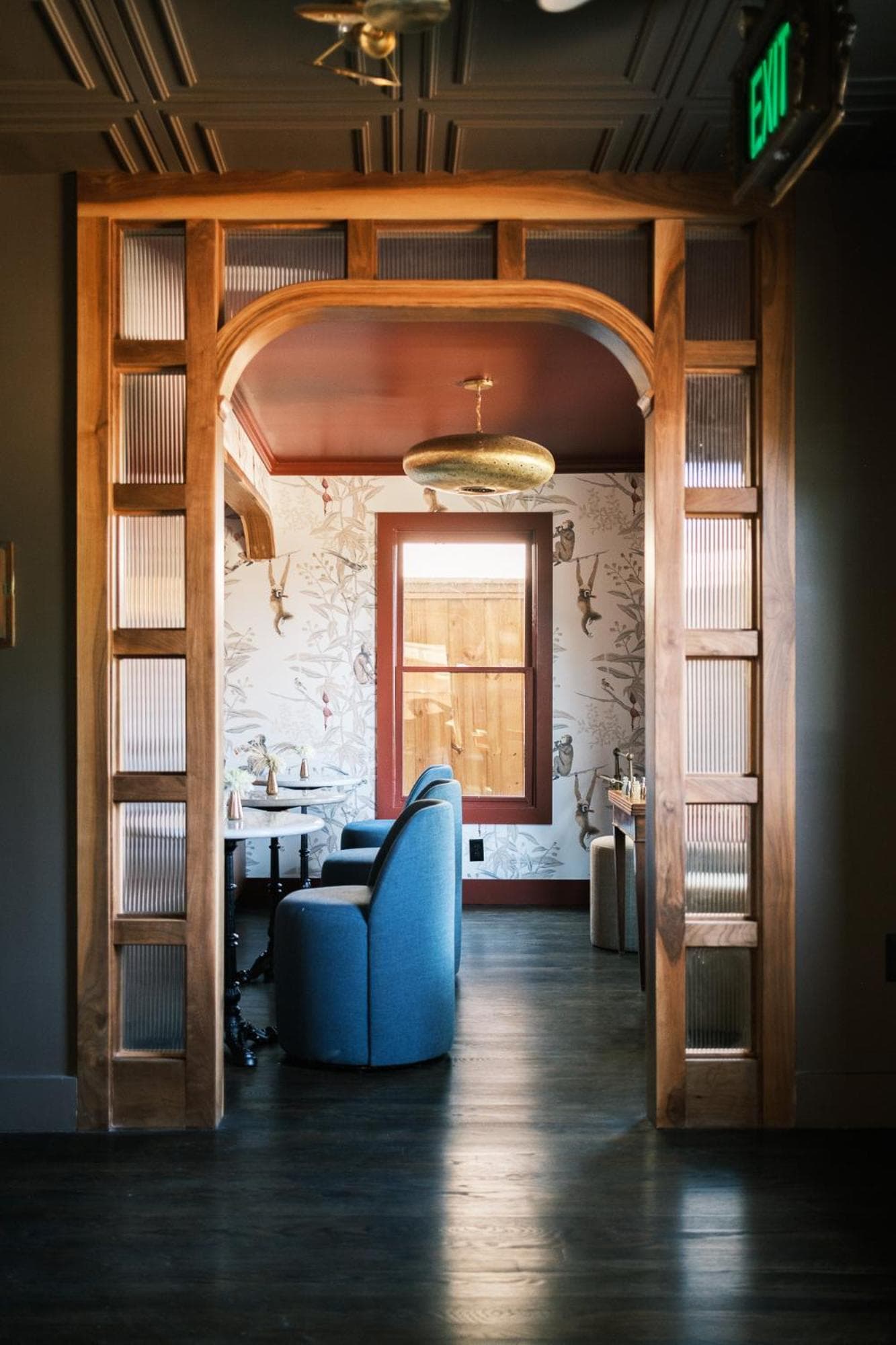 The Madison Hotel gallery photo in Dallas, TX — image 8