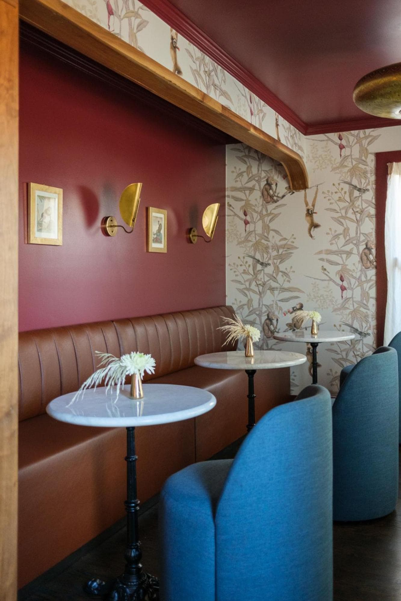 The Madison Hotel gallery photo in Dallas, TX — image 5