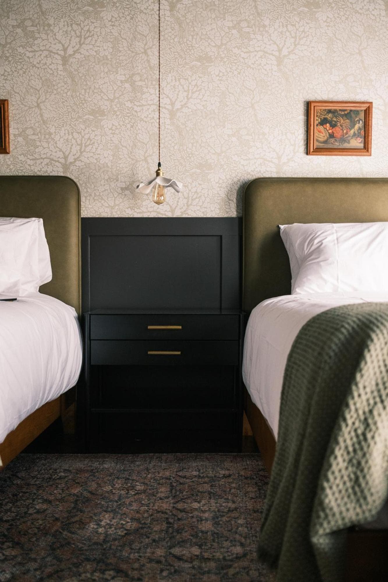 The Madison Hotel gallery photo in Dallas, TX — image 24