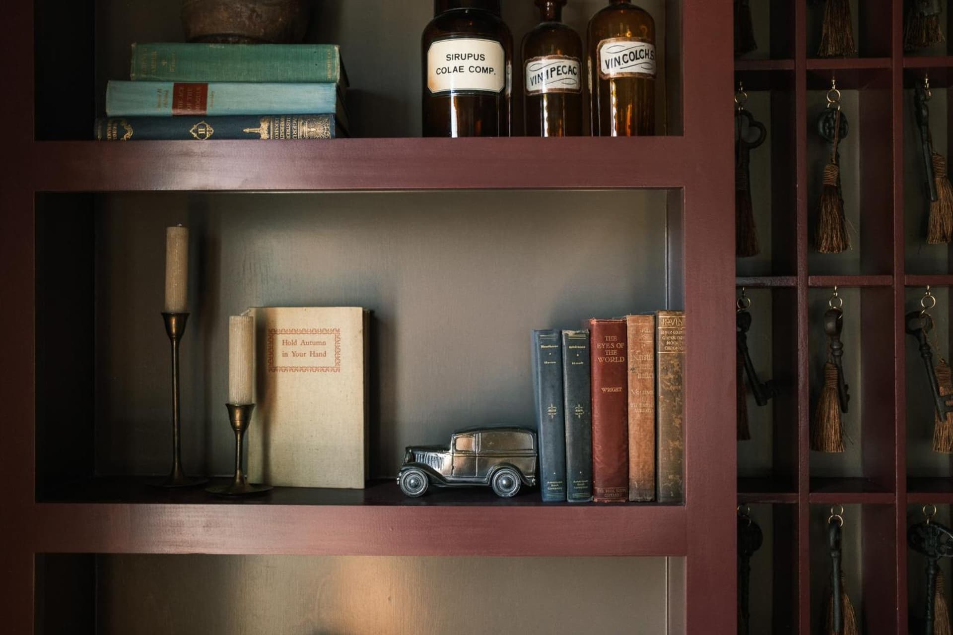 The Madison Hotel gallery photo in Dallas, TX — image 12