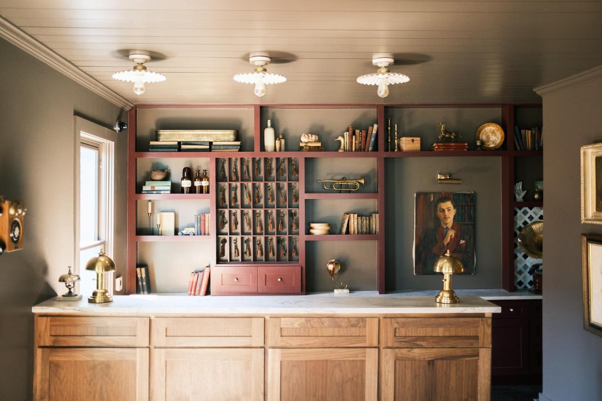 The Madison Hotel gallery photo in Dallas, TX — image 7