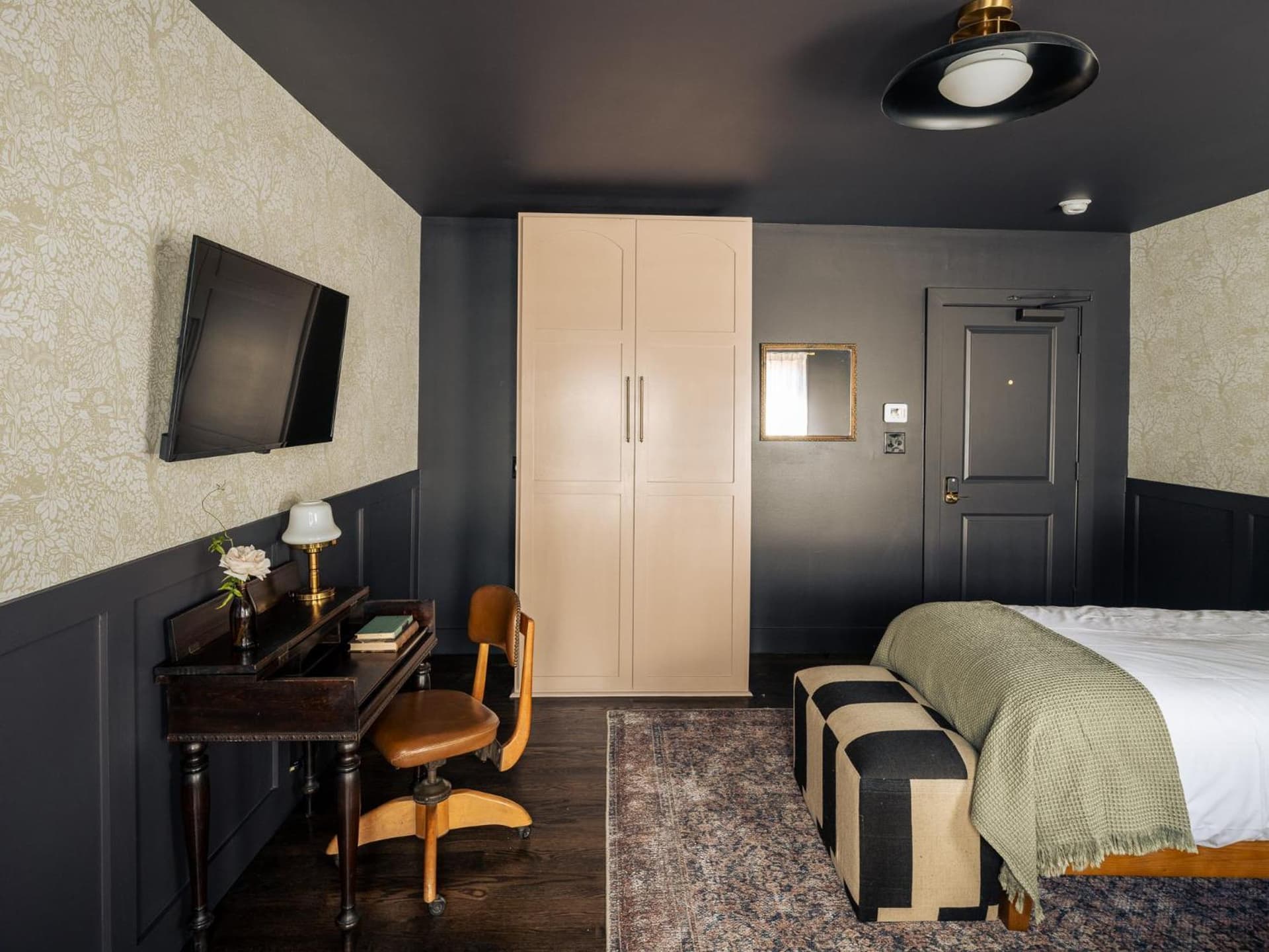 The Madison Hotel gallery photo in Dallas, TX — image 21