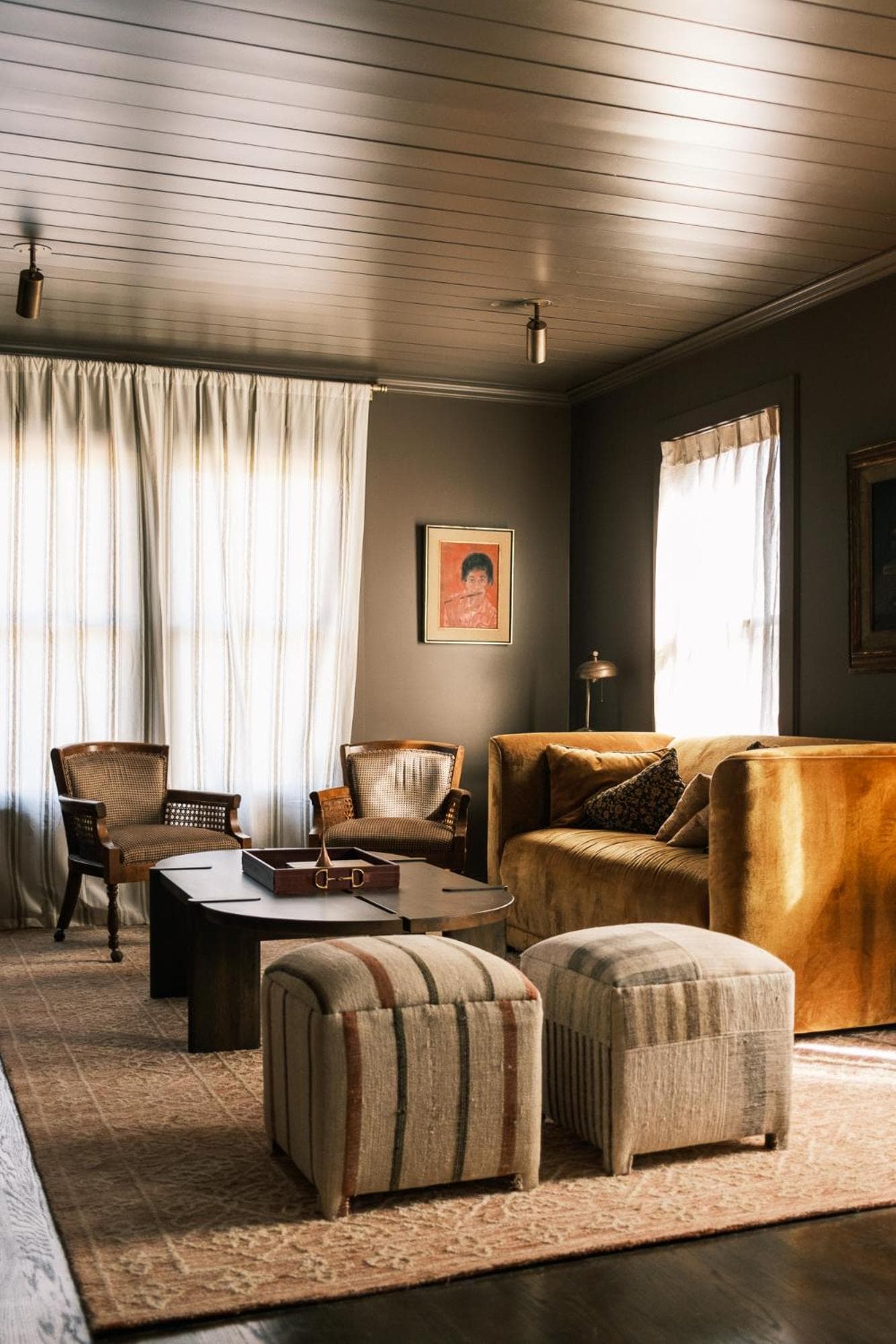 The Madison Hotel gallery photo in Dallas, TX — image 43