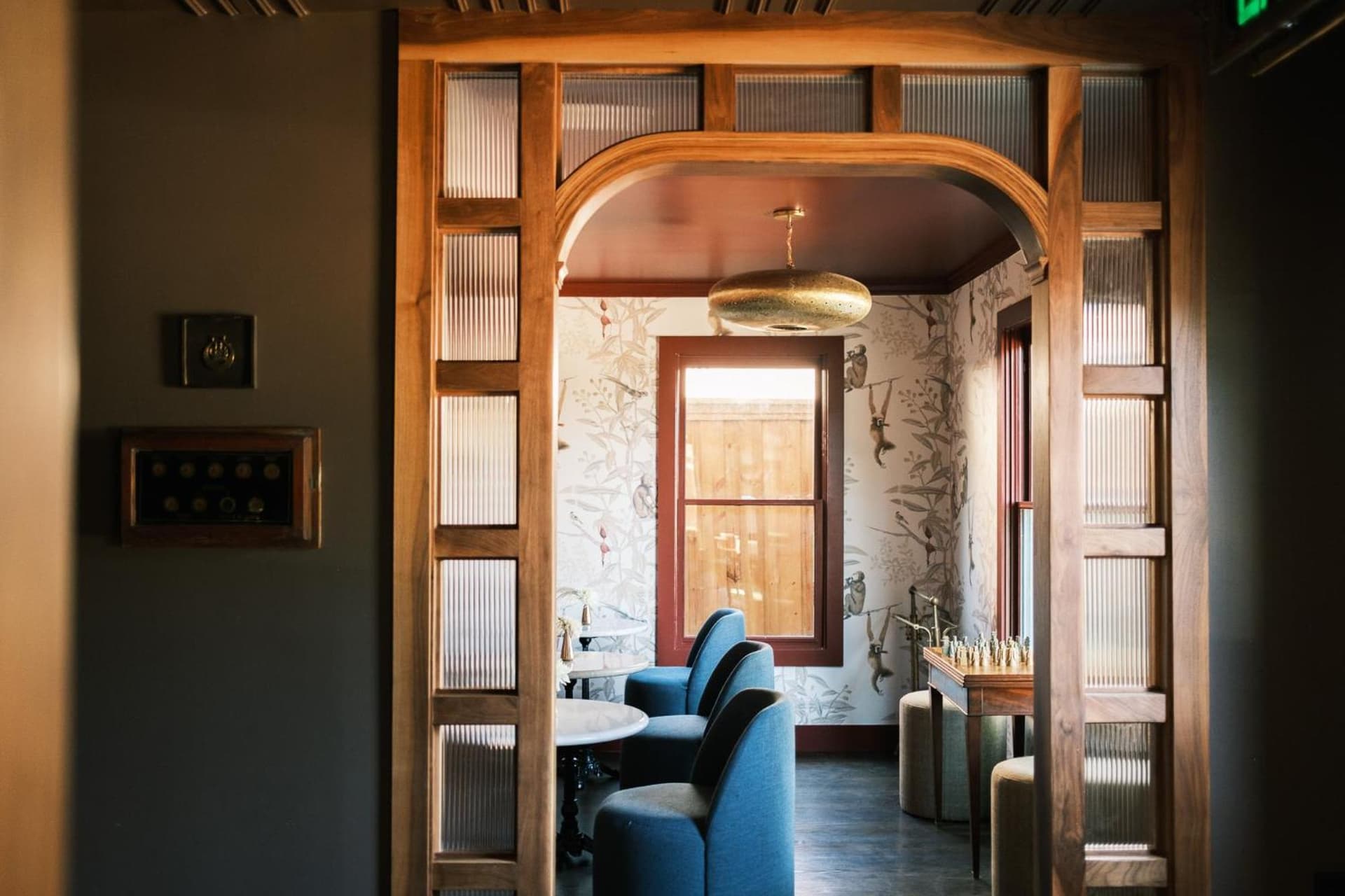 The Madison Hotel gallery photo in Dallas, TX — image 18