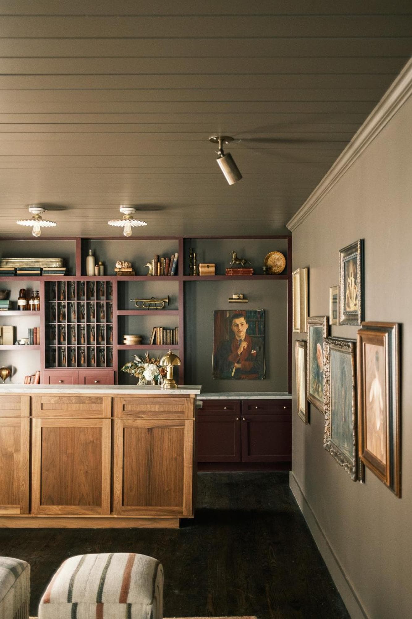 The Madison Hotel gallery photo in Dallas, TX — image 20