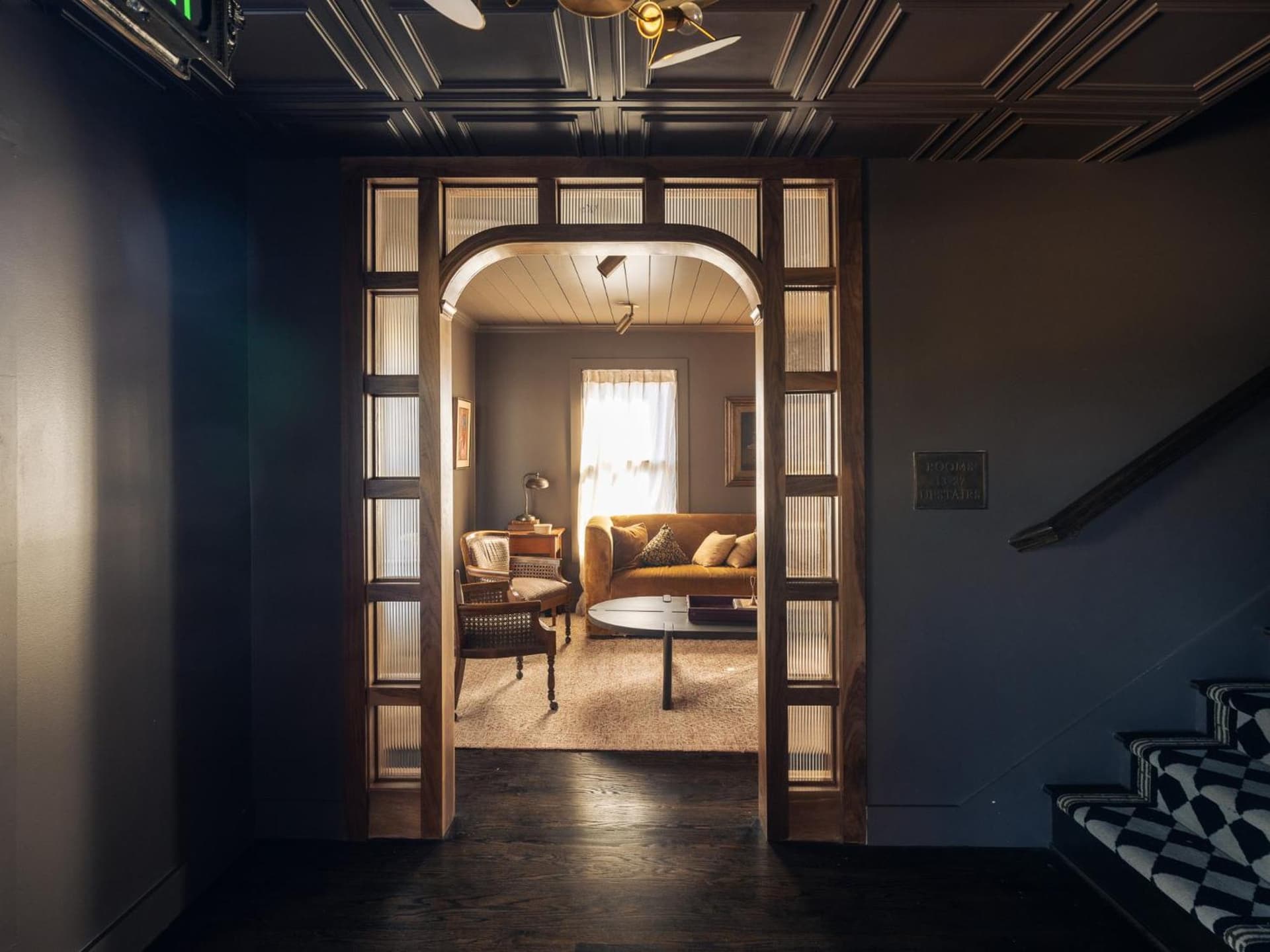 The Madison Hotel gallery photo in Dallas, TX — image 48