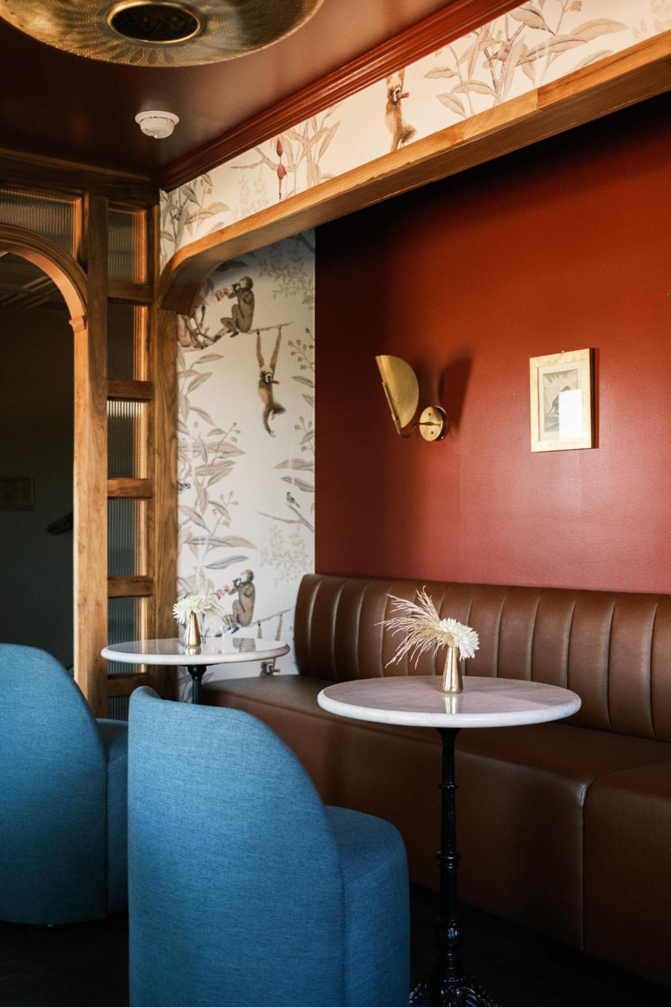 The Madison Hotel gallery photo in Dallas, TX — image 36