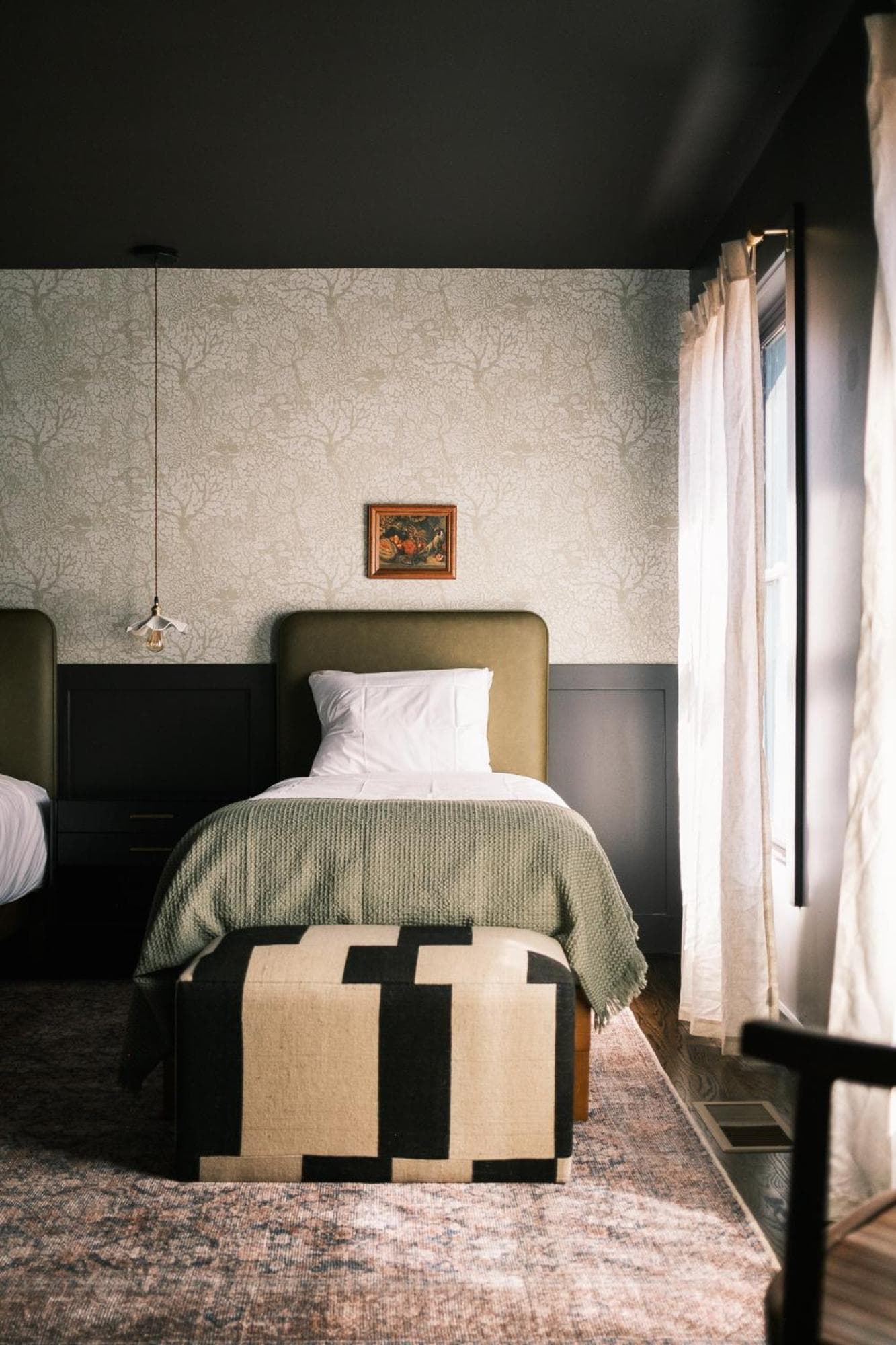The Madison Hotel gallery photo in Dallas, TX — image 40