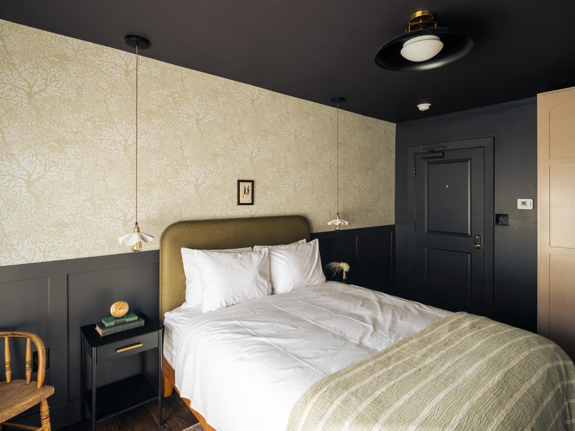 The Madison Hotel gallery photo in Dallas, TX — image 49
