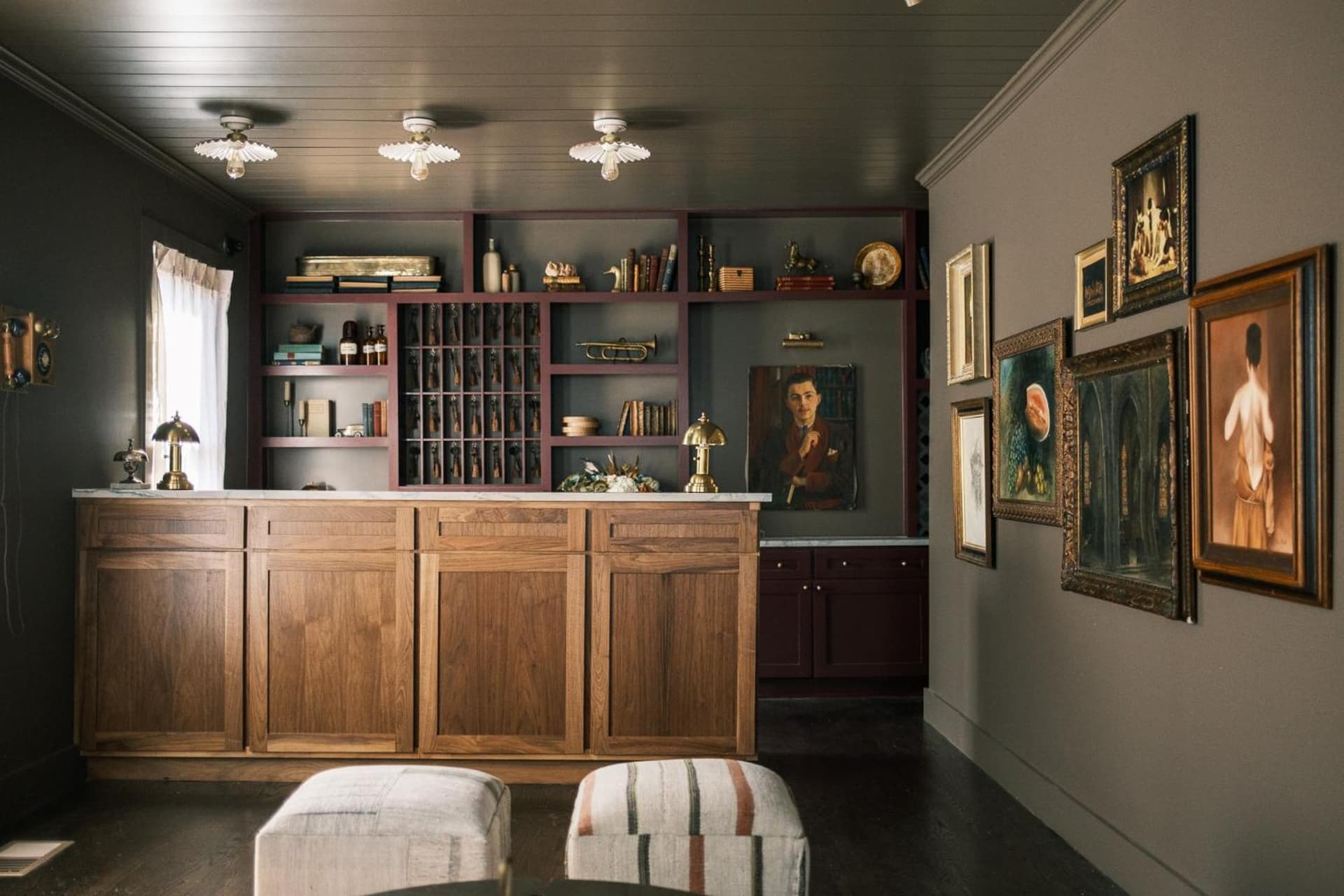 The Madison Hotel gallery photo in Dallas, TX — image 46