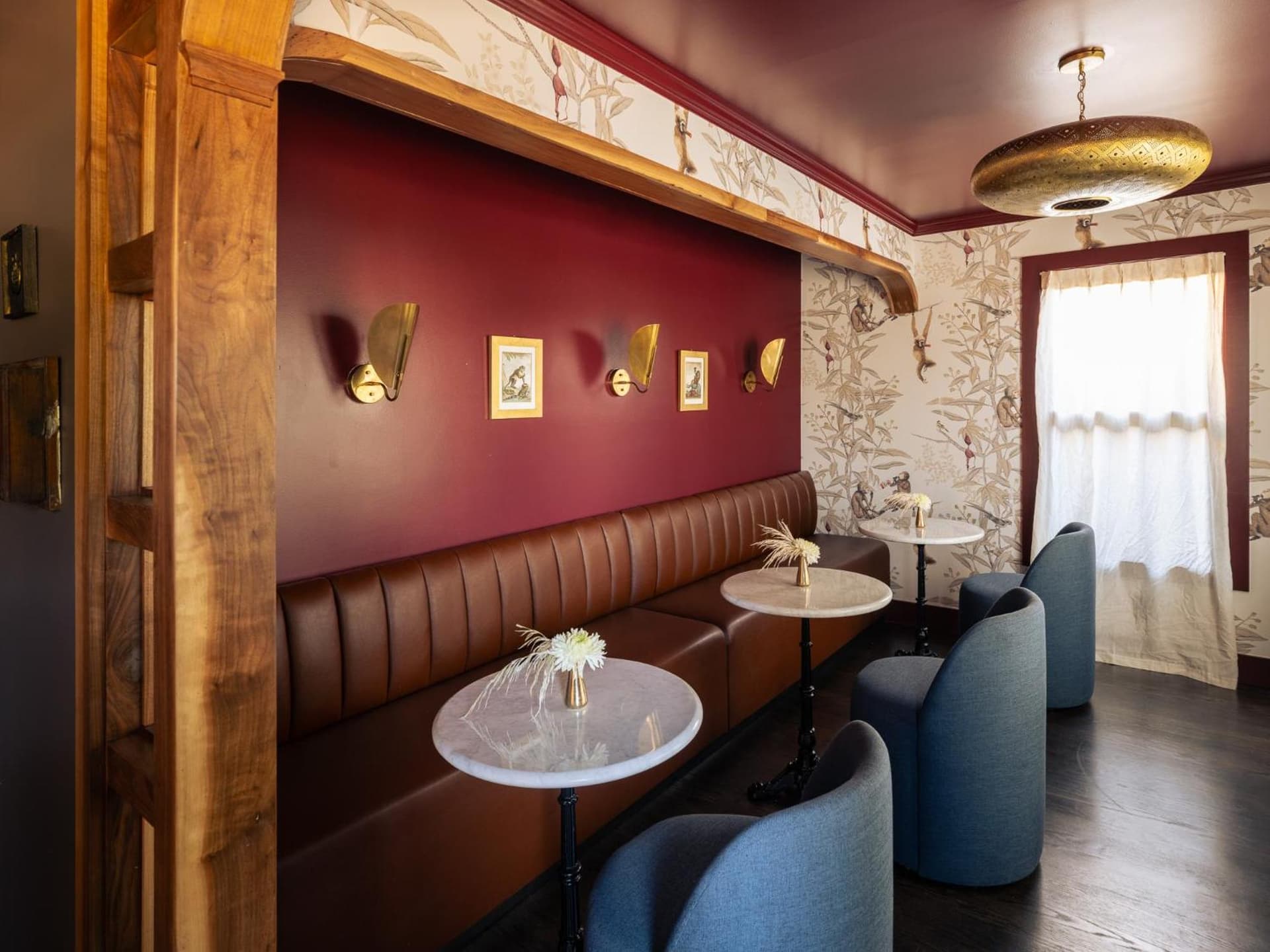 The Madison Hotel gallery photo in Dallas, TX — image 28