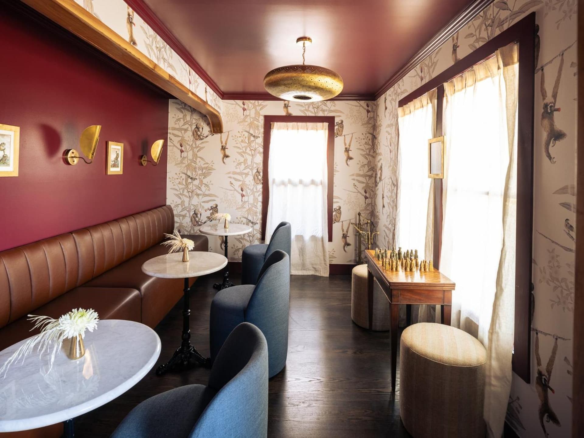The Madison Hotel gallery photo in Dallas, TX — image 32