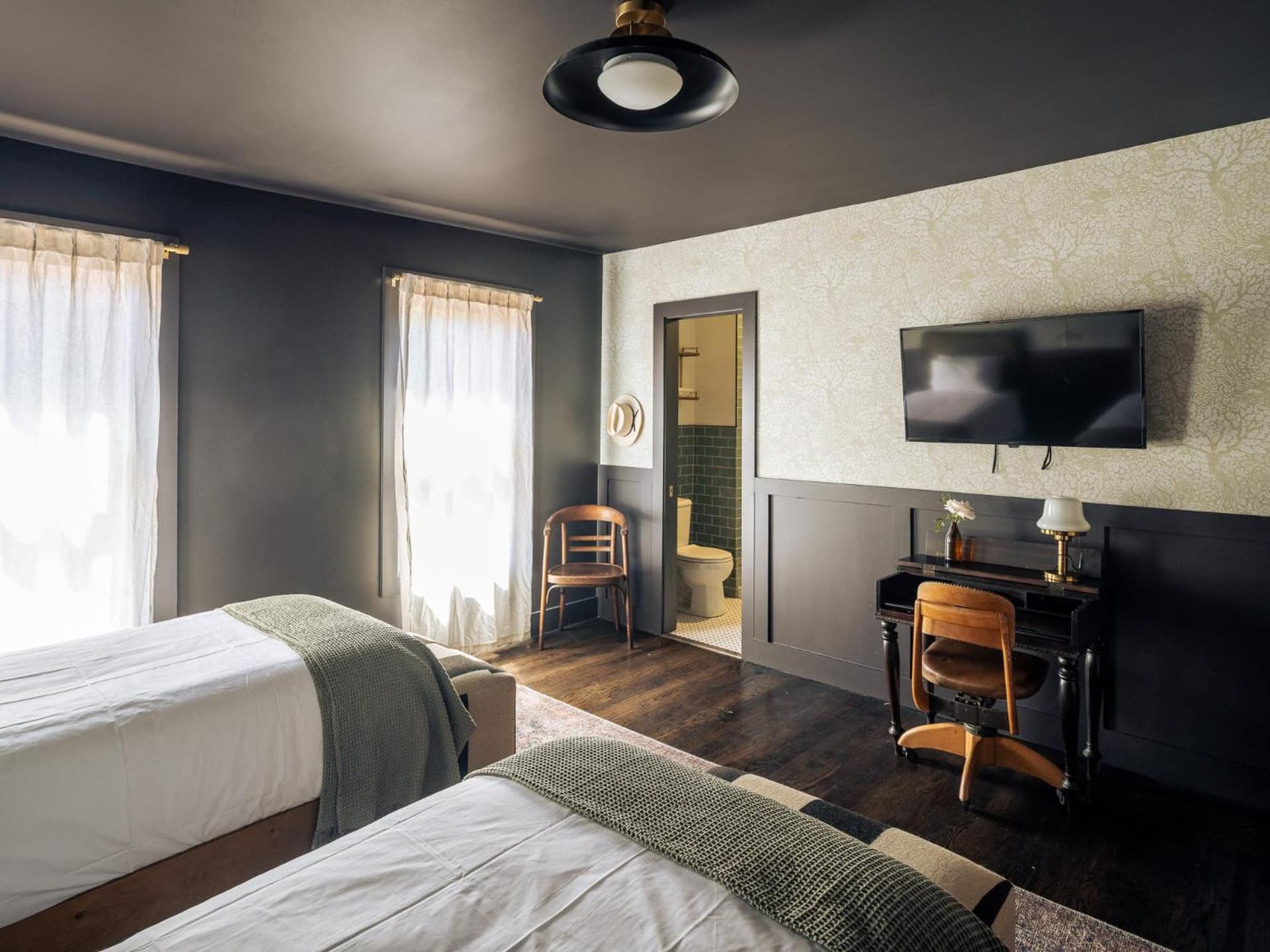 The Madison Hotel gallery photo in Dallas, TX — image 55