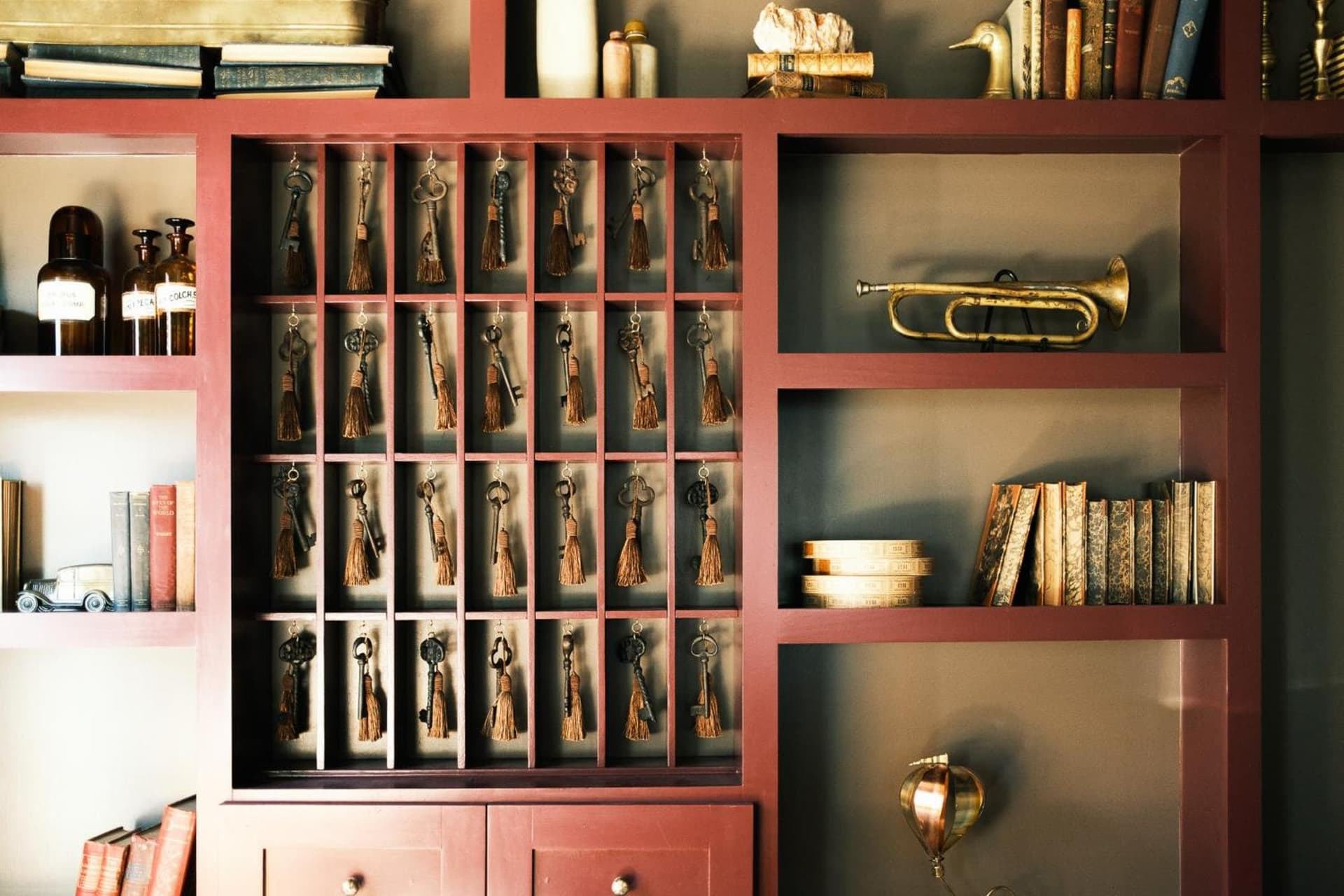 The Madison Hotel gallery photo in Dallas, TX — image 56