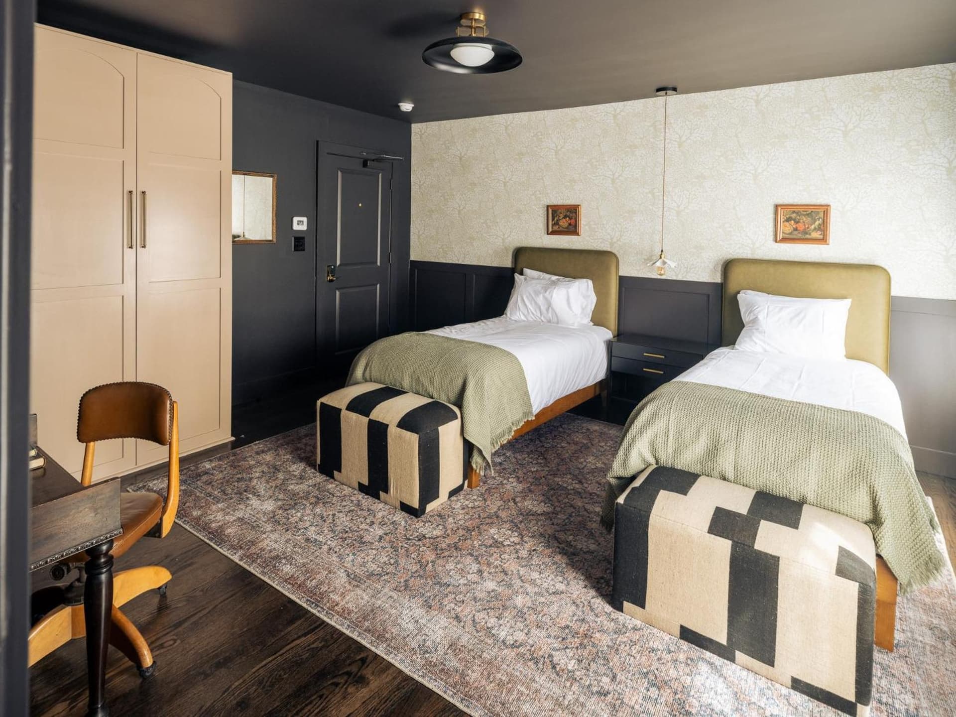 The Madison Hotel gallery photo in Dallas, TX — image 41