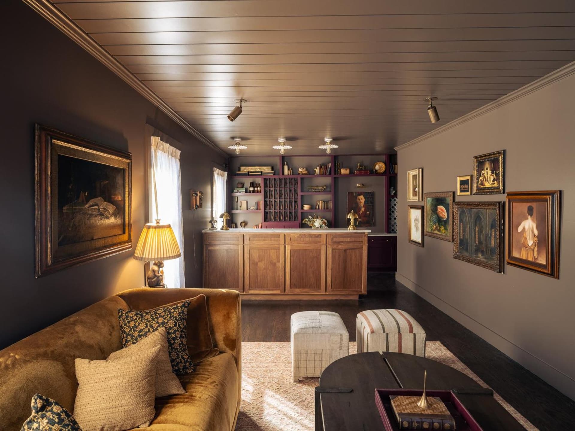 The Madison Hotel gallery photo in Dallas, TX — image 11
