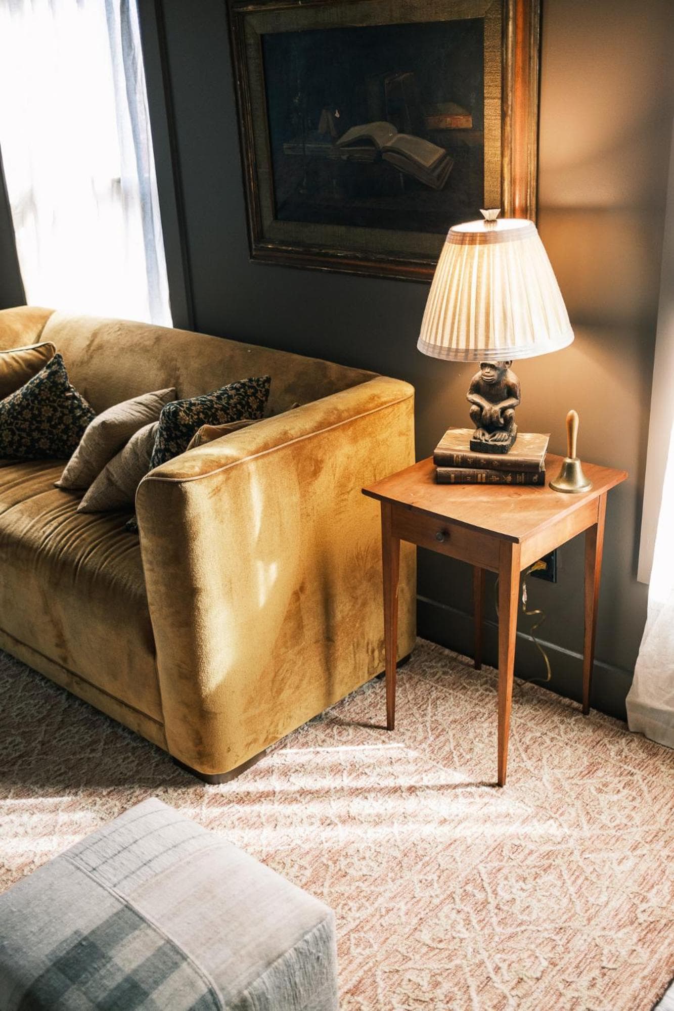 The Madison Hotel gallery photo in Dallas, TX — image 4