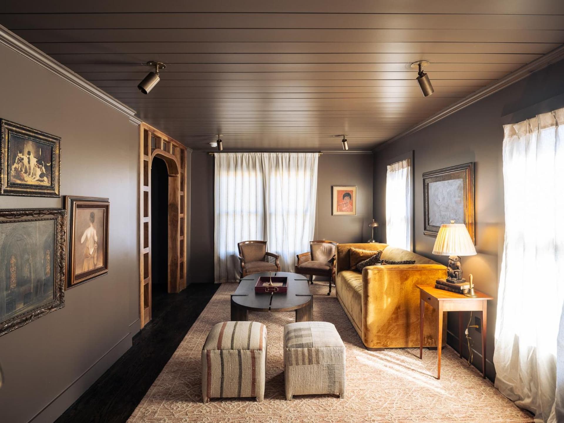 The Madison Hotel gallery photo in Dallas, TX — image 51