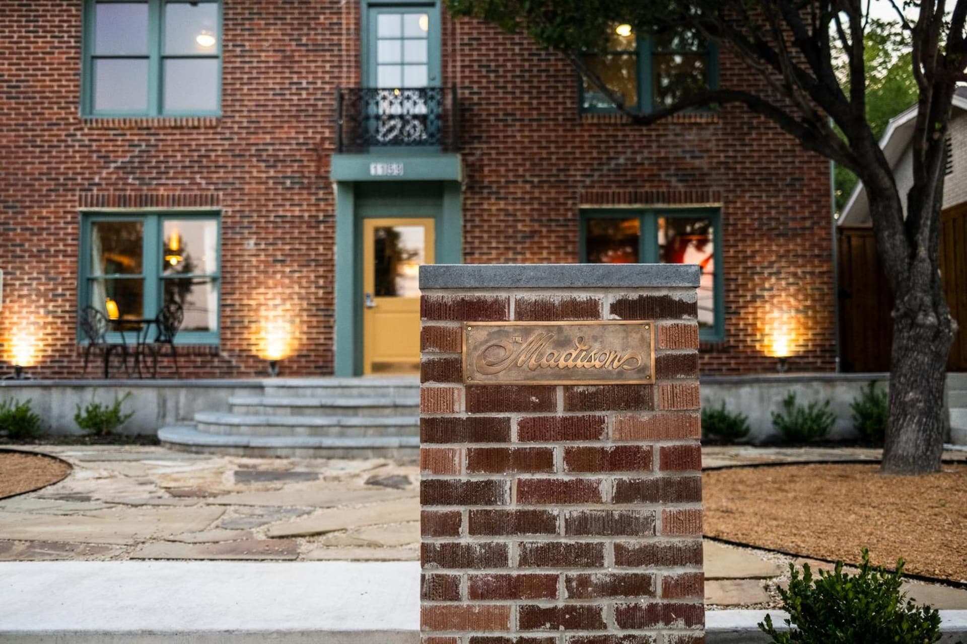 The Madison Hotel gallery photo in Dallas, TX — image 45