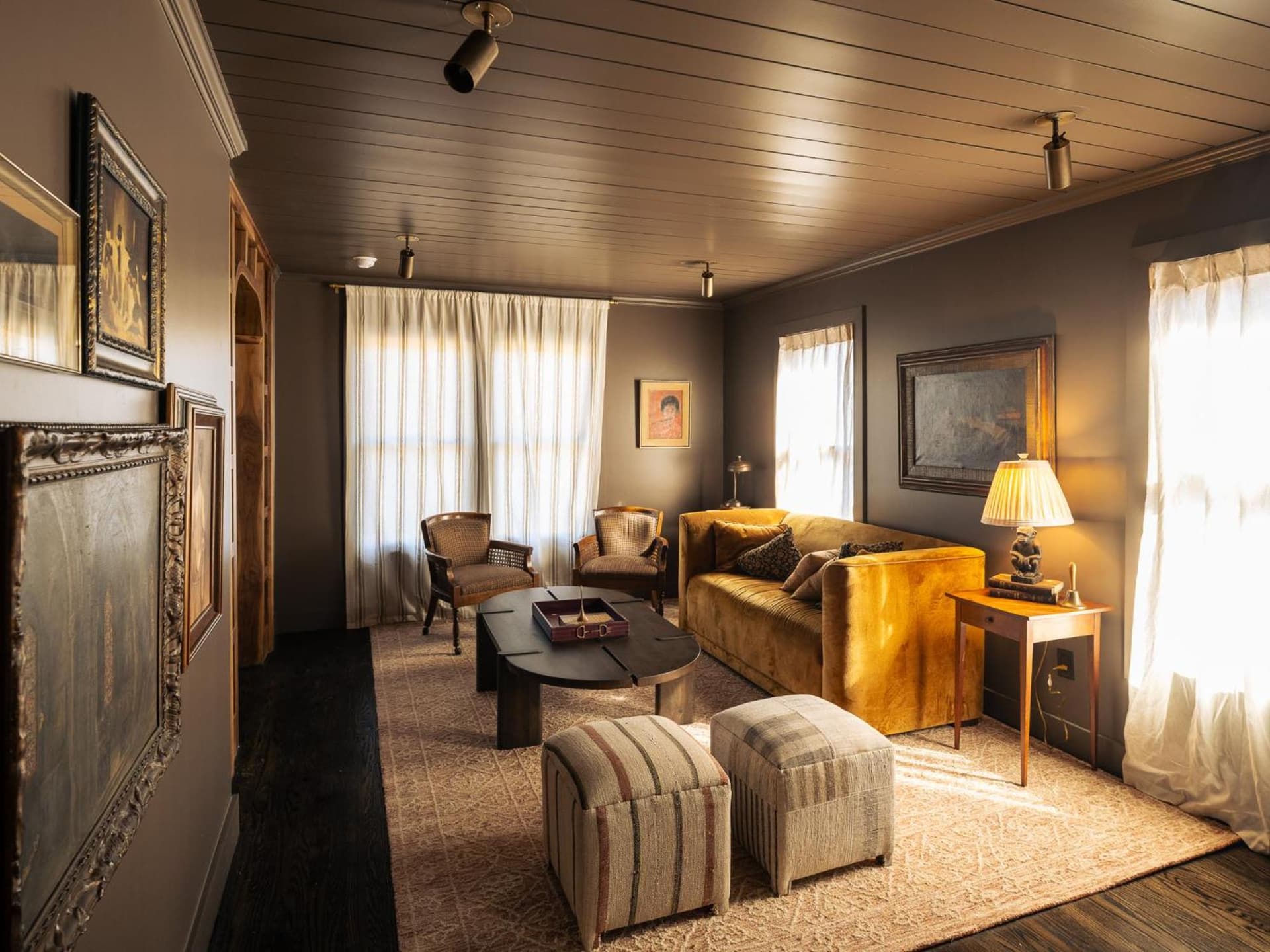 The Madison Hotel gallery photo in Dallas, TX — image 19