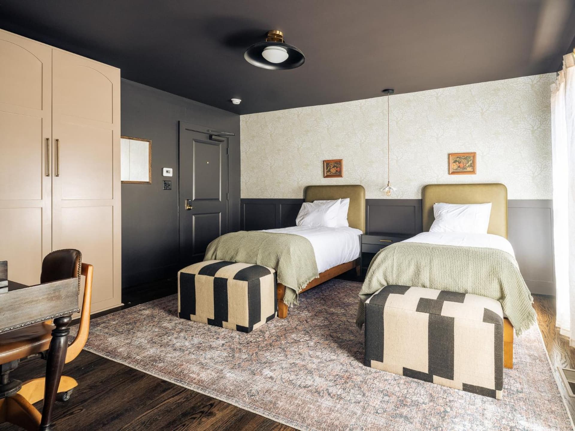 The Madison Hotel gallery photo in Dallas, TX — image 29