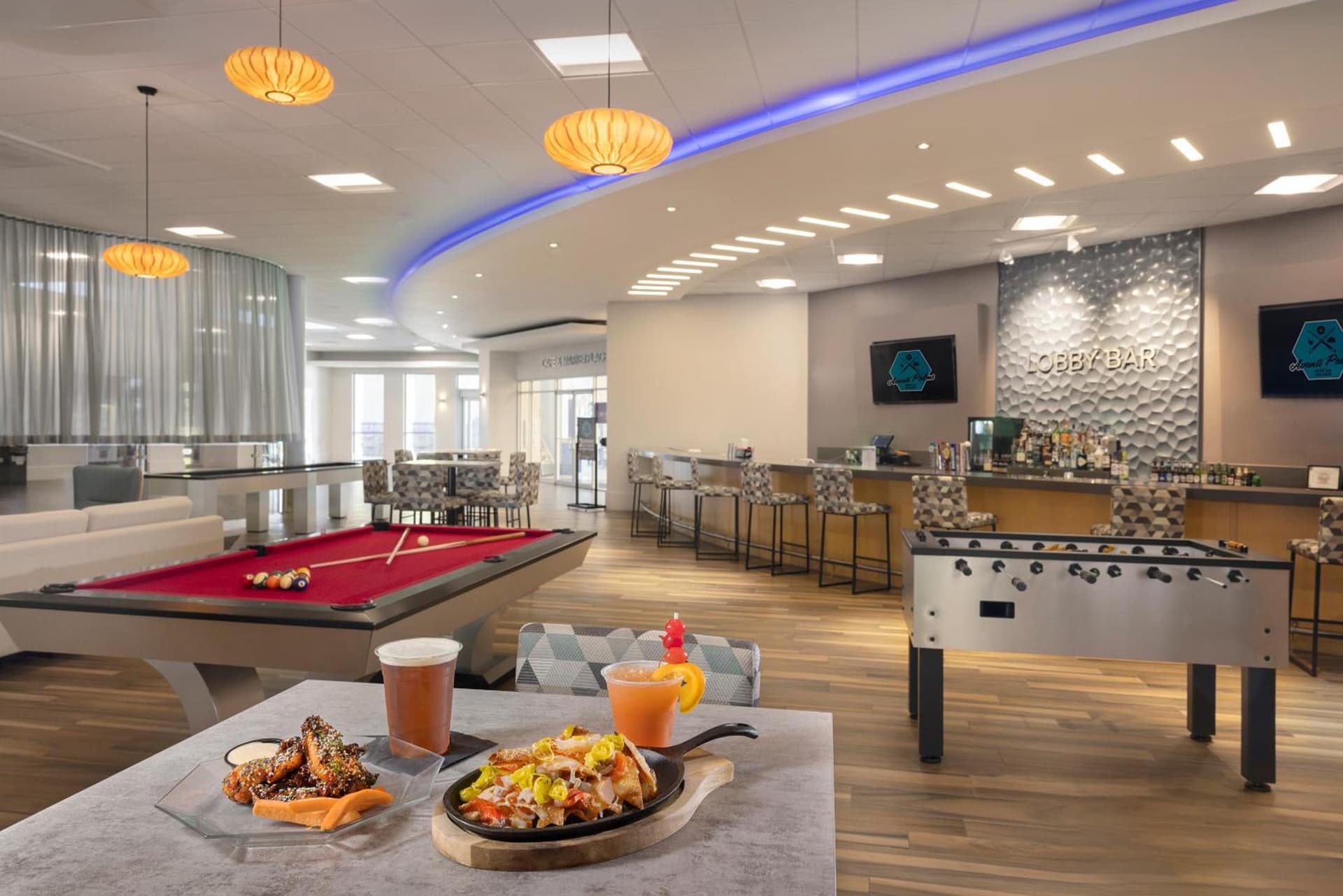Wyndham I-Drive Avanti Resort & Conference Center gallery photo in Orlando, FL — image 44