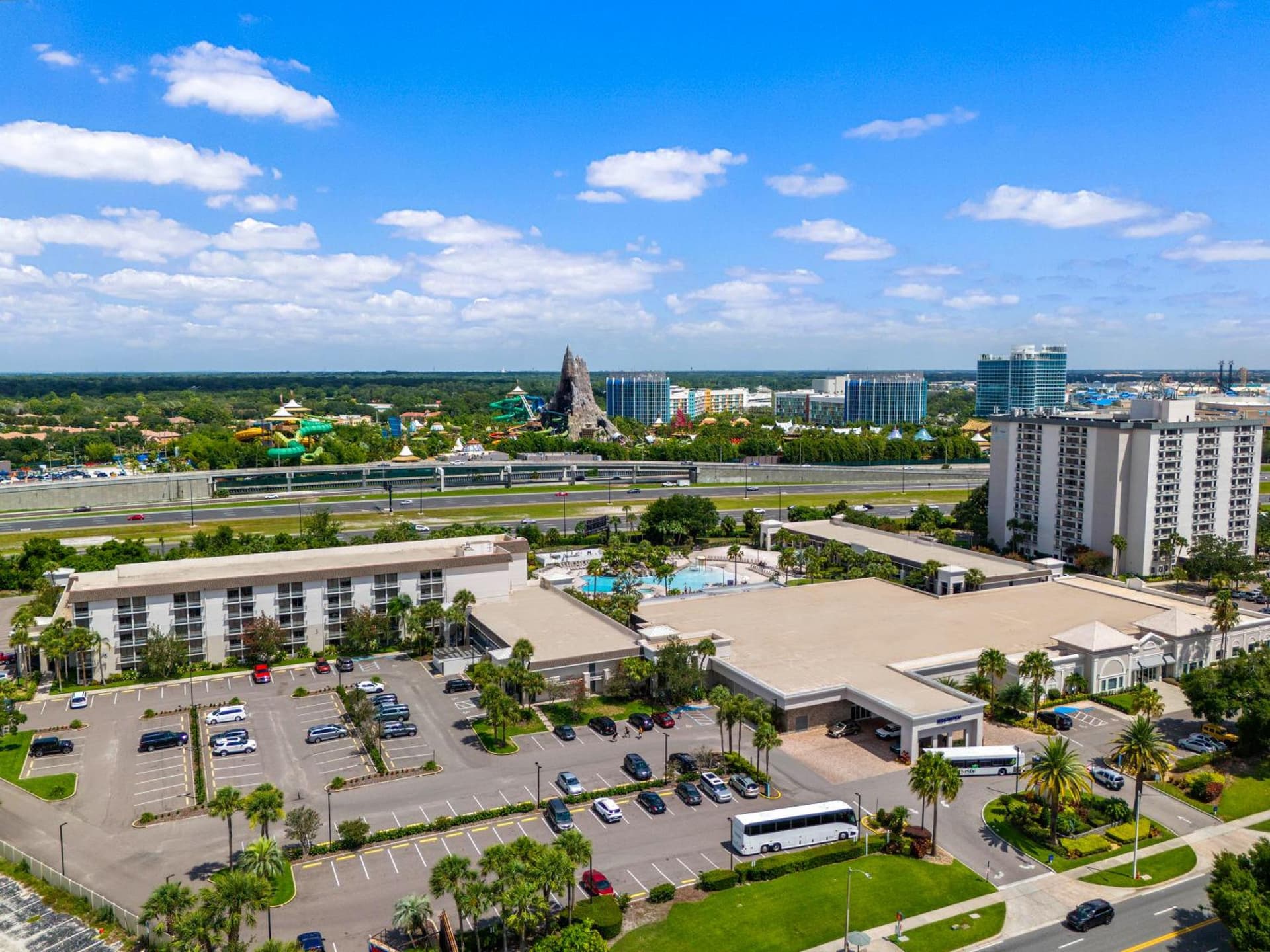 Wyndham I-Drive Avanti Resort & Conference Center gallery photo in Orlando, FL — image 57