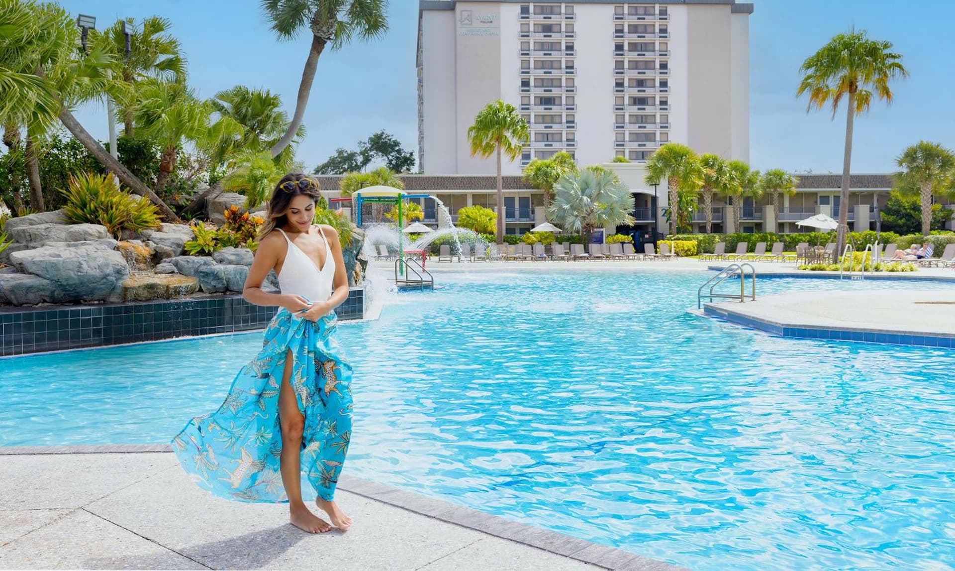 Wyndham I-Drive Avanti Resort & Conference Center gallery photo in Orlando, FL — image 89