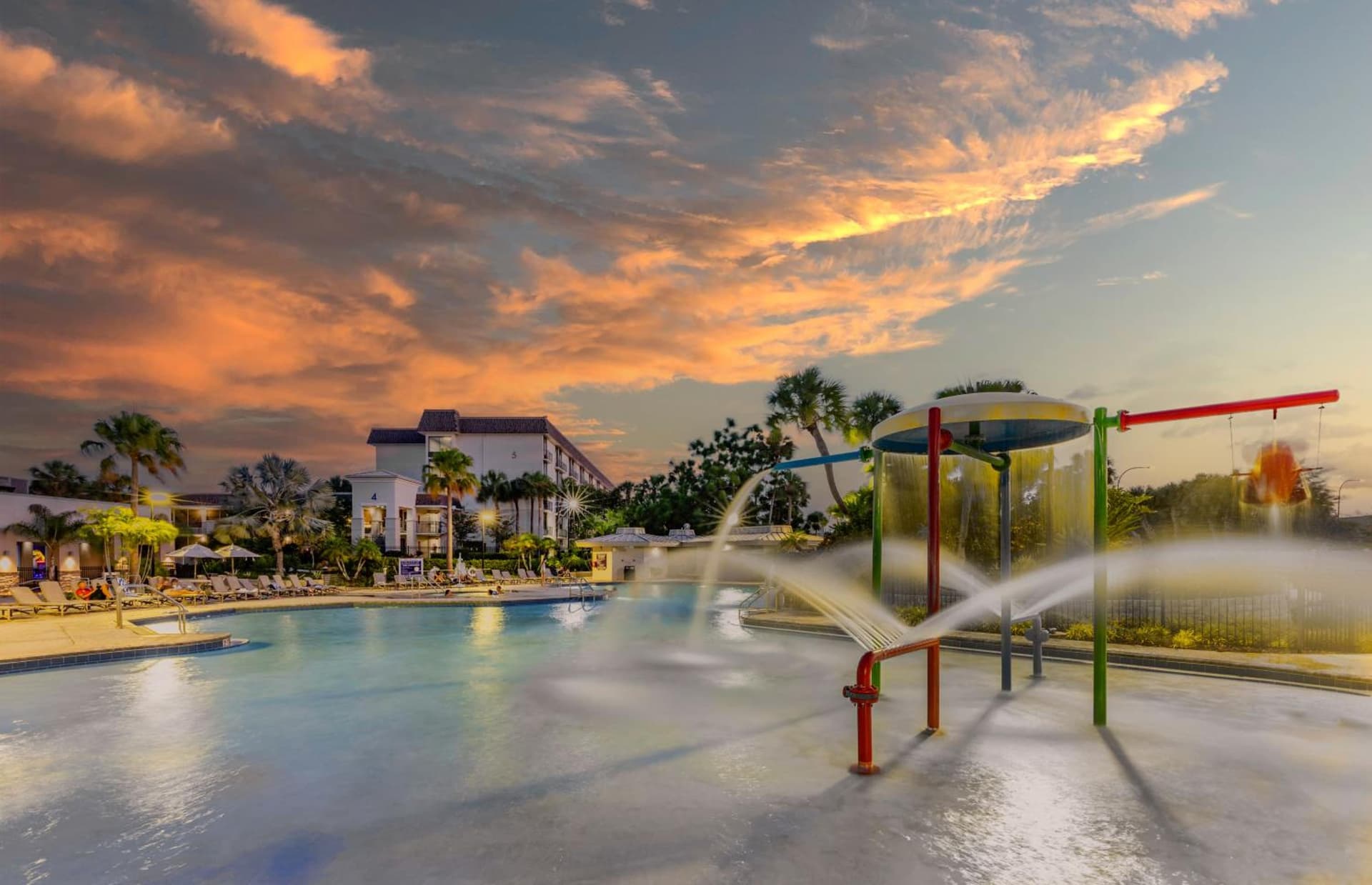 Wyndham I-Drive Avanti Resort & Conference Center gallery photo in Orlando, FL — image 88