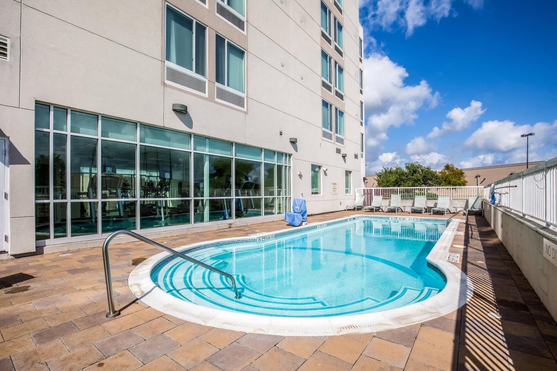 SpringHill Suites by Marriott-Houston/Rosenberg gallery photo in Rosenberg, TX — image 8