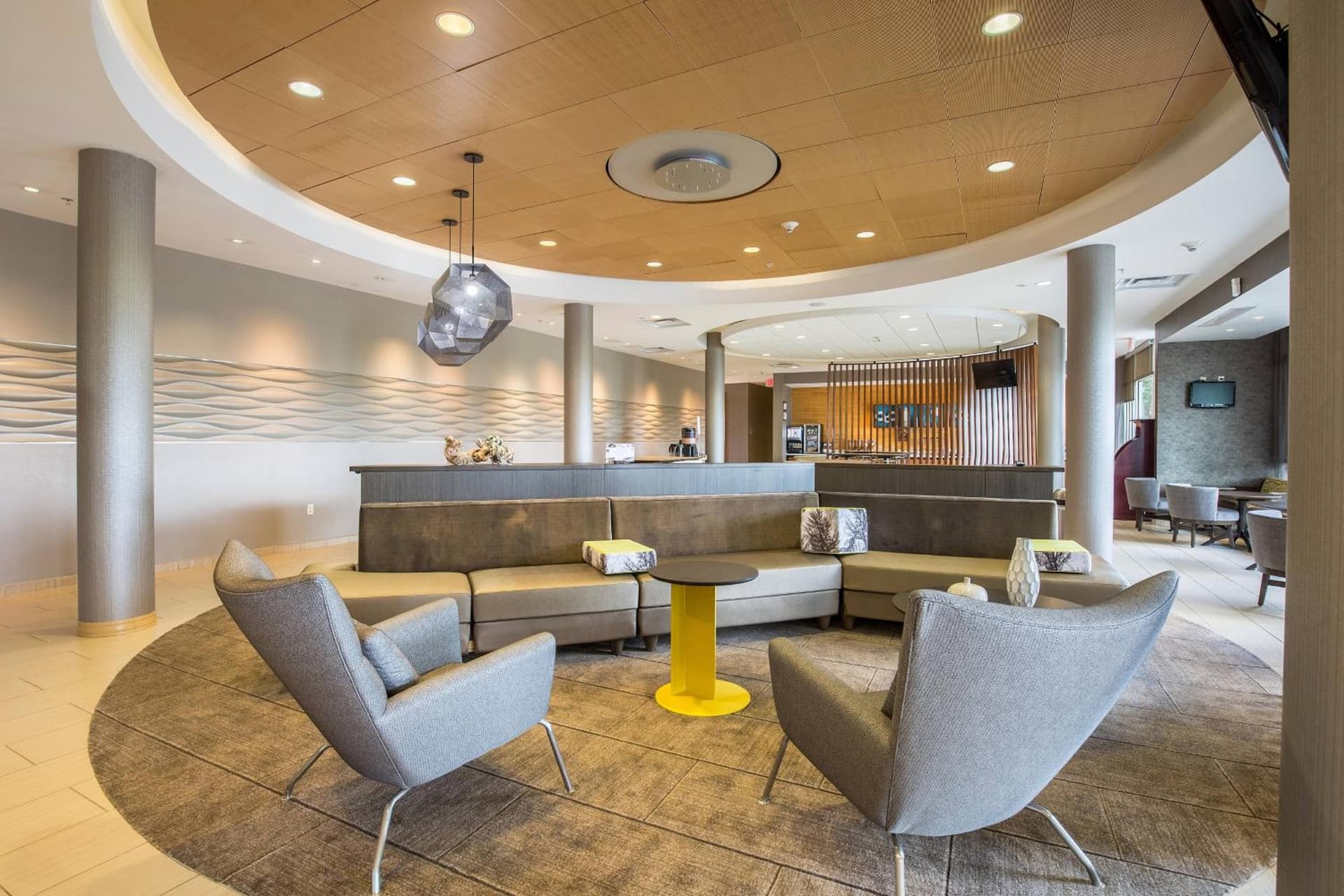 SpringHill Suites by Marriott-Houston/Rosenberg gallery photo in Rosenberg, TX — image 14