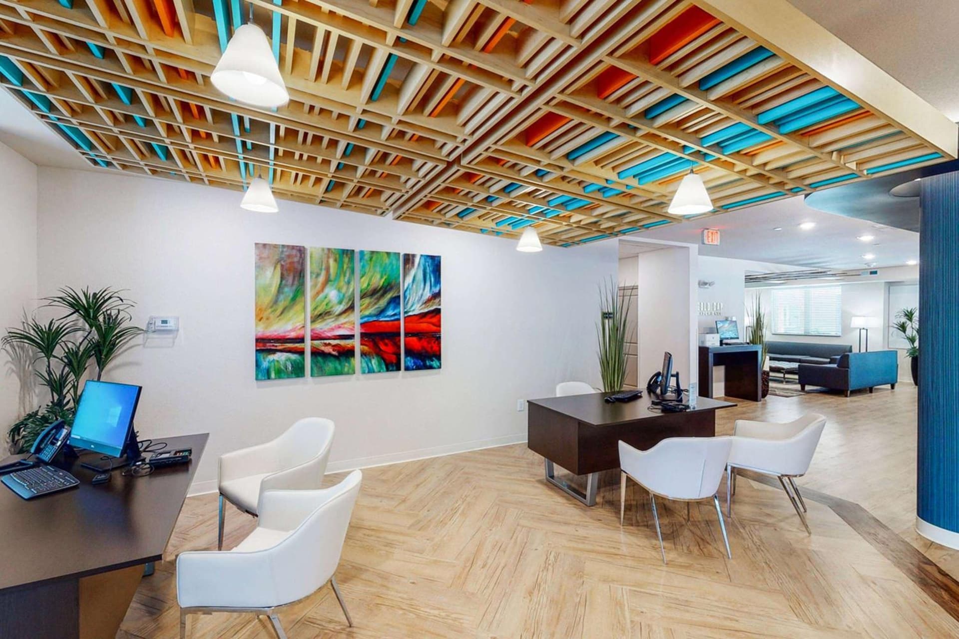 WaterWalk Extended Stay Raleigh Durham Research Triangle gallery photo in Durham, NC — image 30