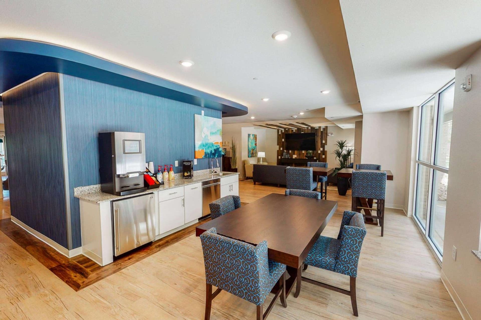 WaterWalk Extended Stay Raleigh Durham Research Triangle gallery photo in Durham, NC — image 62