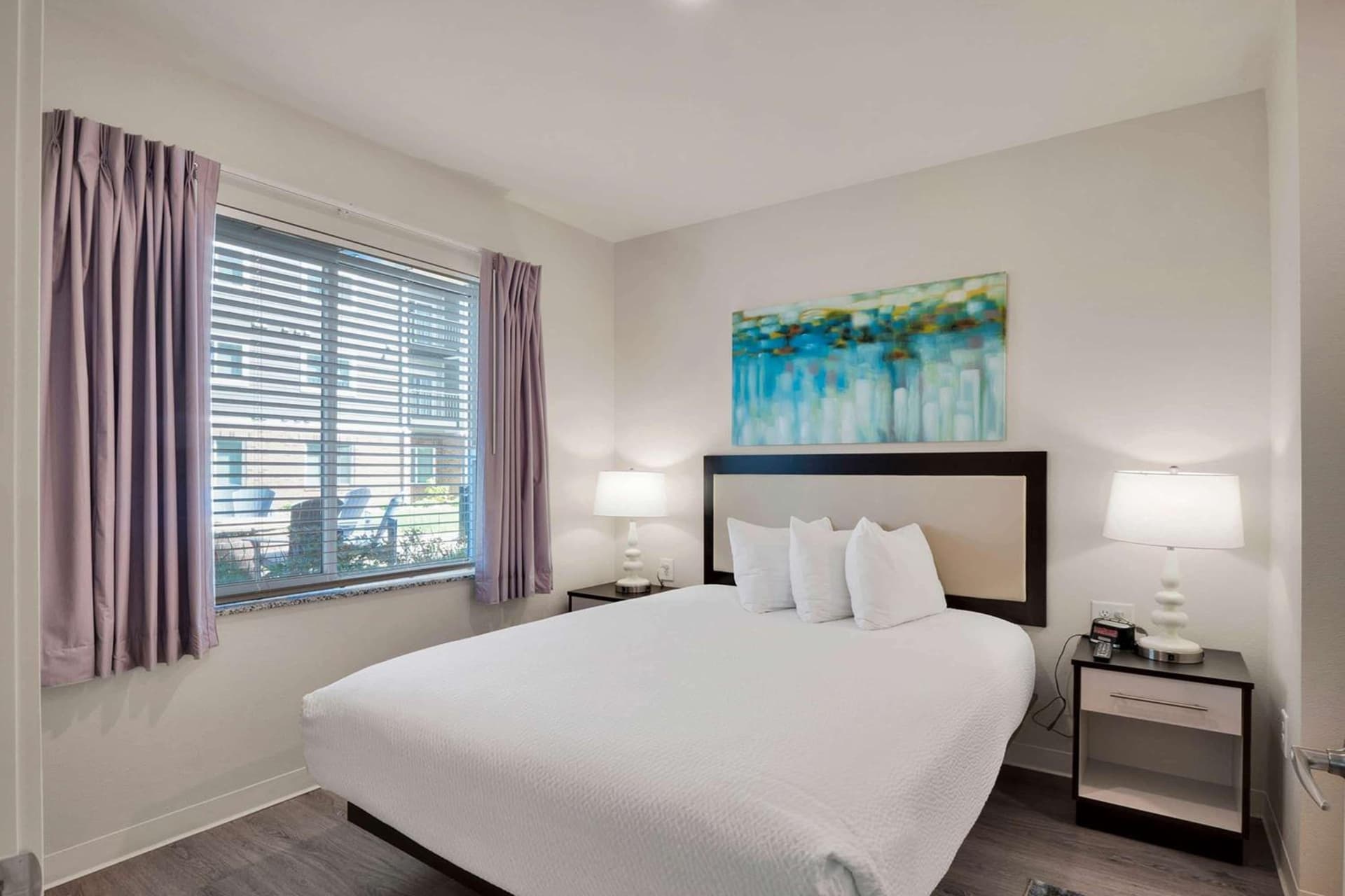 WaterWalk Extended Stay Raleigh Durham Research Triangle gallery photo in Durham, NC — image 93