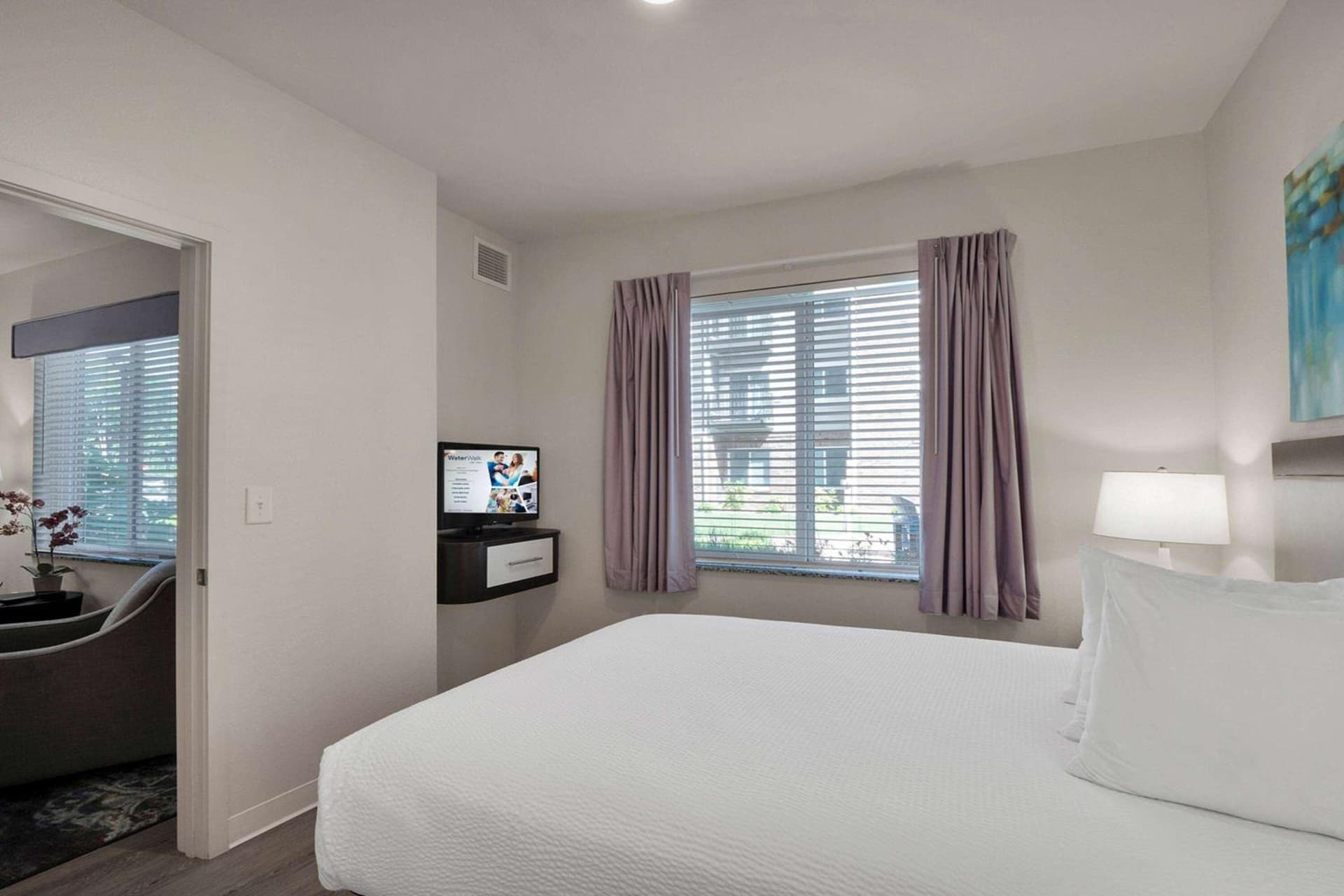 WaterWalk Extended Stay Raleigh Durham Research Triangle gallery photo in Durham, NC — image 41