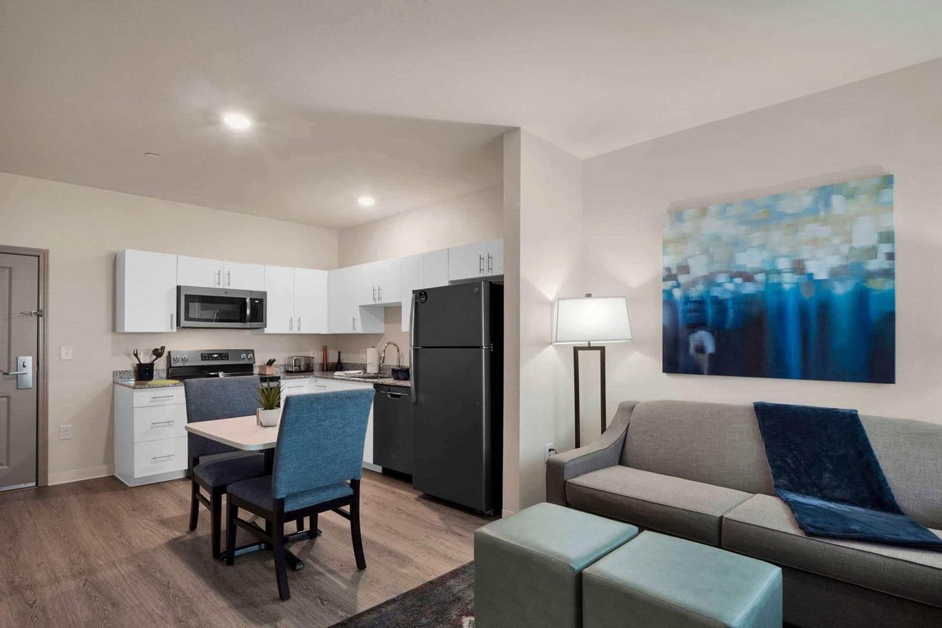 WaterWalk Extended Stay Raleigh Durham Research Triangle gallery photo in Durham, NC — image 32