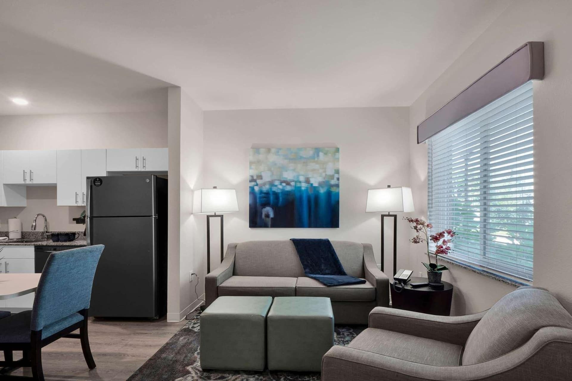 WaterWalk Extended Stay Raleigh Durham Research Triangle gallery photo in Durham, NC — image 63