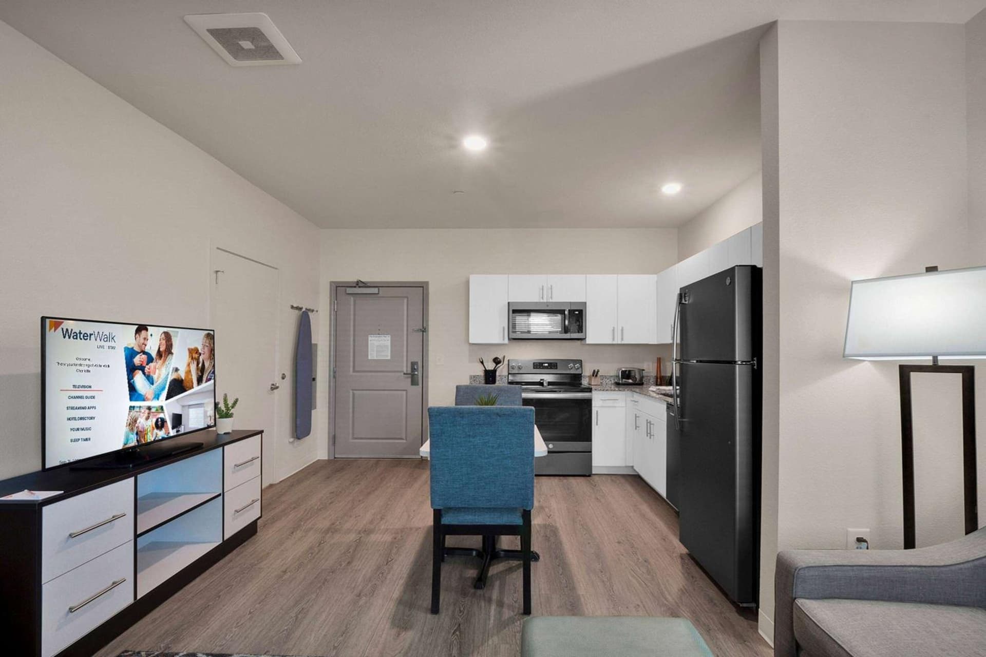 WaterWalk Extended Stay Raleigh Durham Research Triangle gallery photo in Durham, NC — image 49