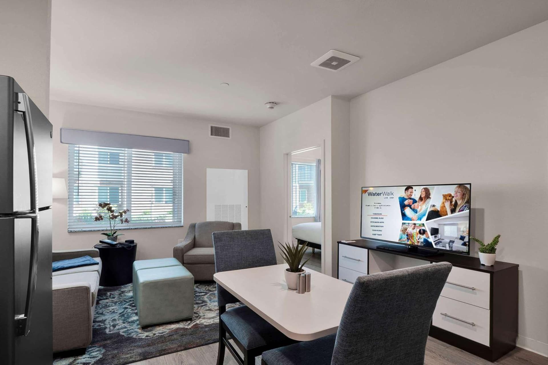 WaterWalk Extended Stay Raleigh Durham Research Triangle gallery photo in Durham, NC — image 17