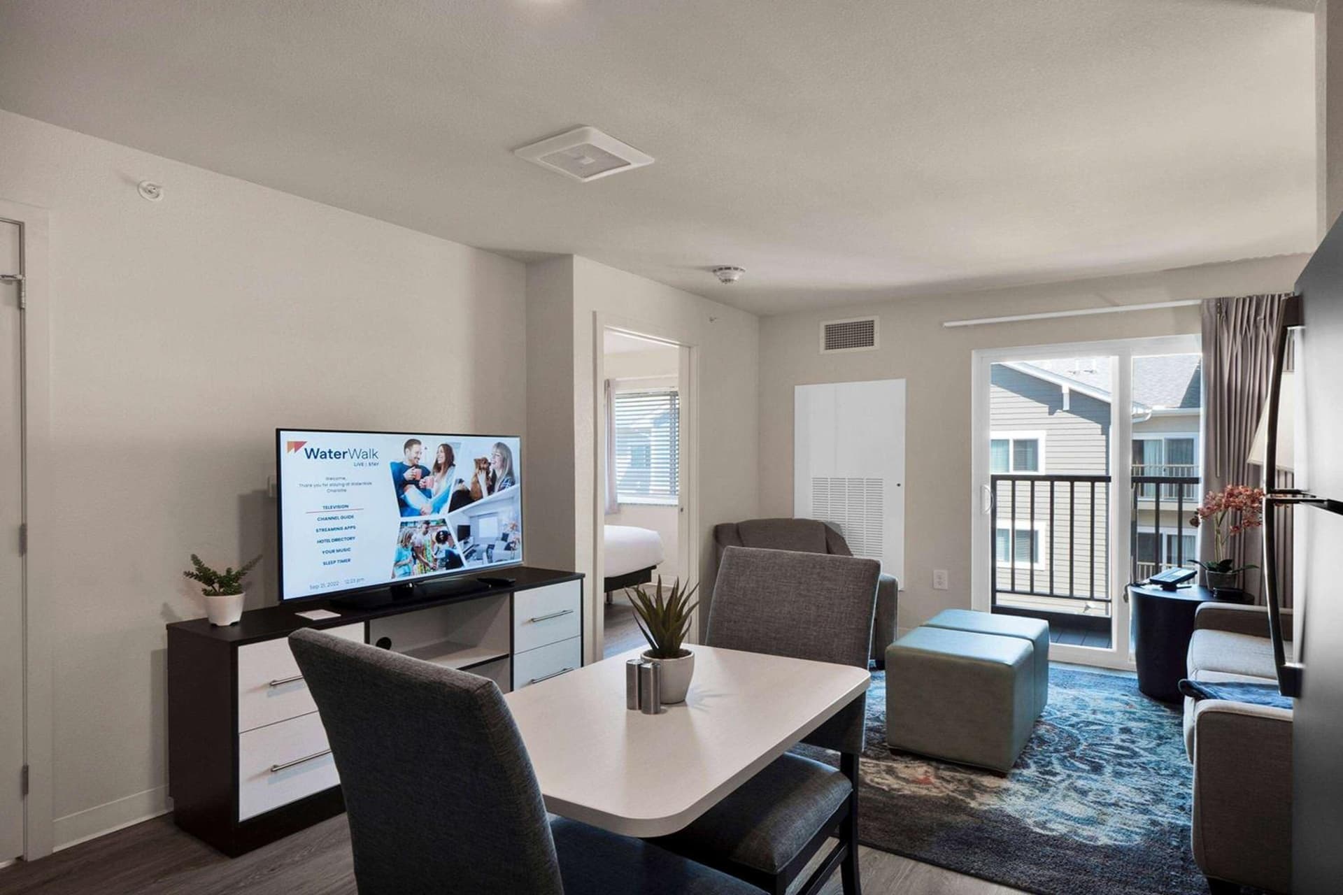 WaterWalk Extended Stay Raleigh Durham Research Triangle gallery photo in Durham, NC — image 39