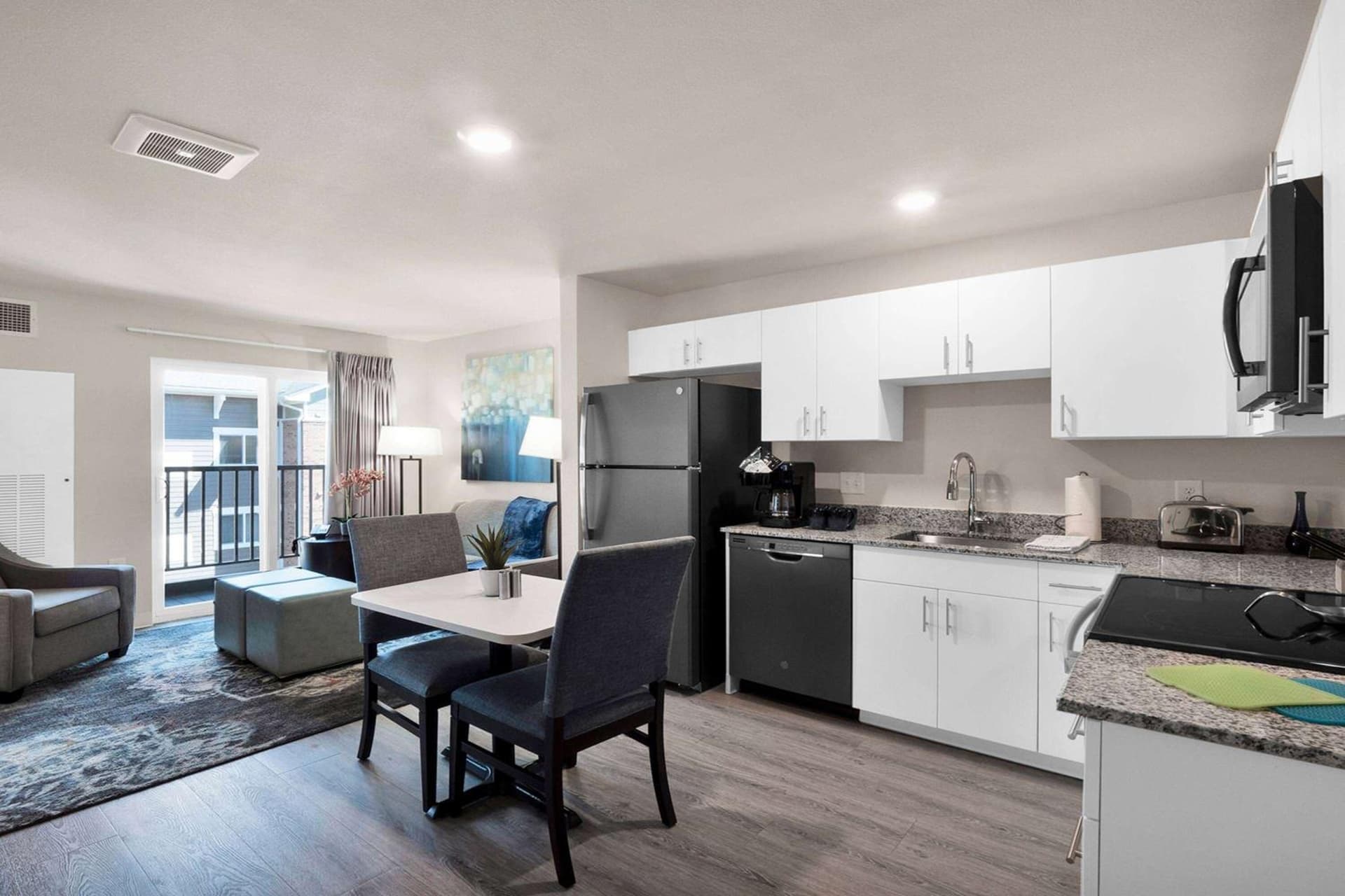 WaterWalk Extended Stay Raleigh Durham Research Triangle gallery photo in Durham, NC — image 7