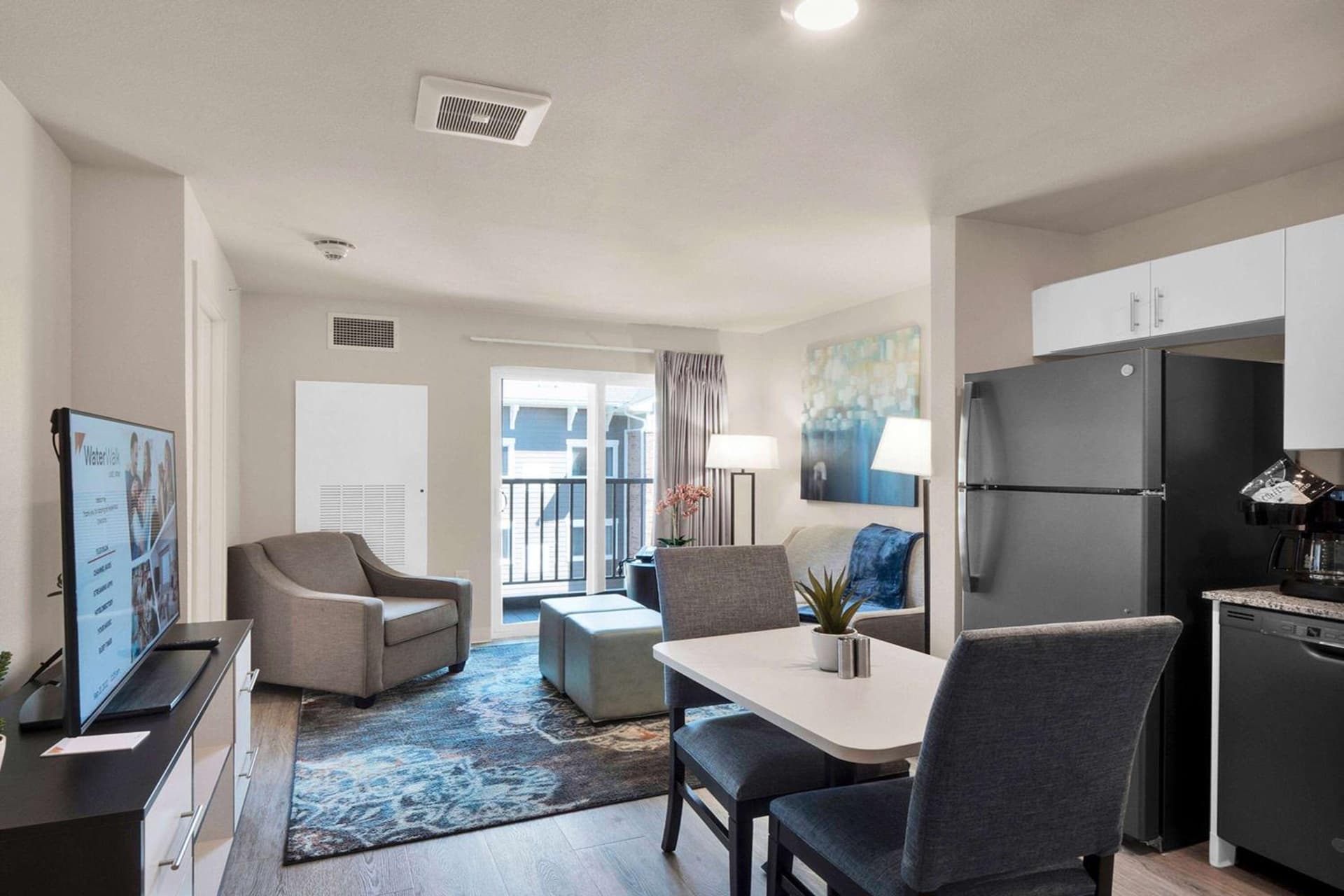 WaterWalk Extended Stay Raleigh Durham Research Triangle gallery photo in Durham, NC — image 43