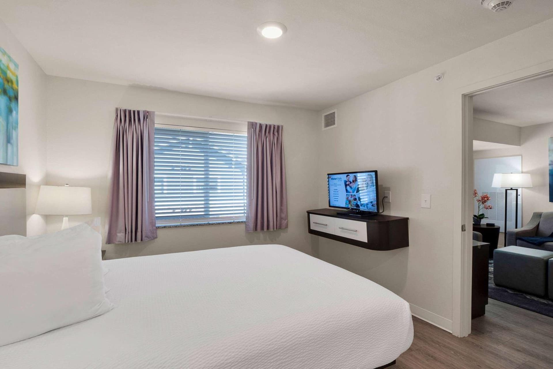 WaterWalk Extended Stay Raleigh Durham Research Triangle gallery photo in Durham, NC — image 44
