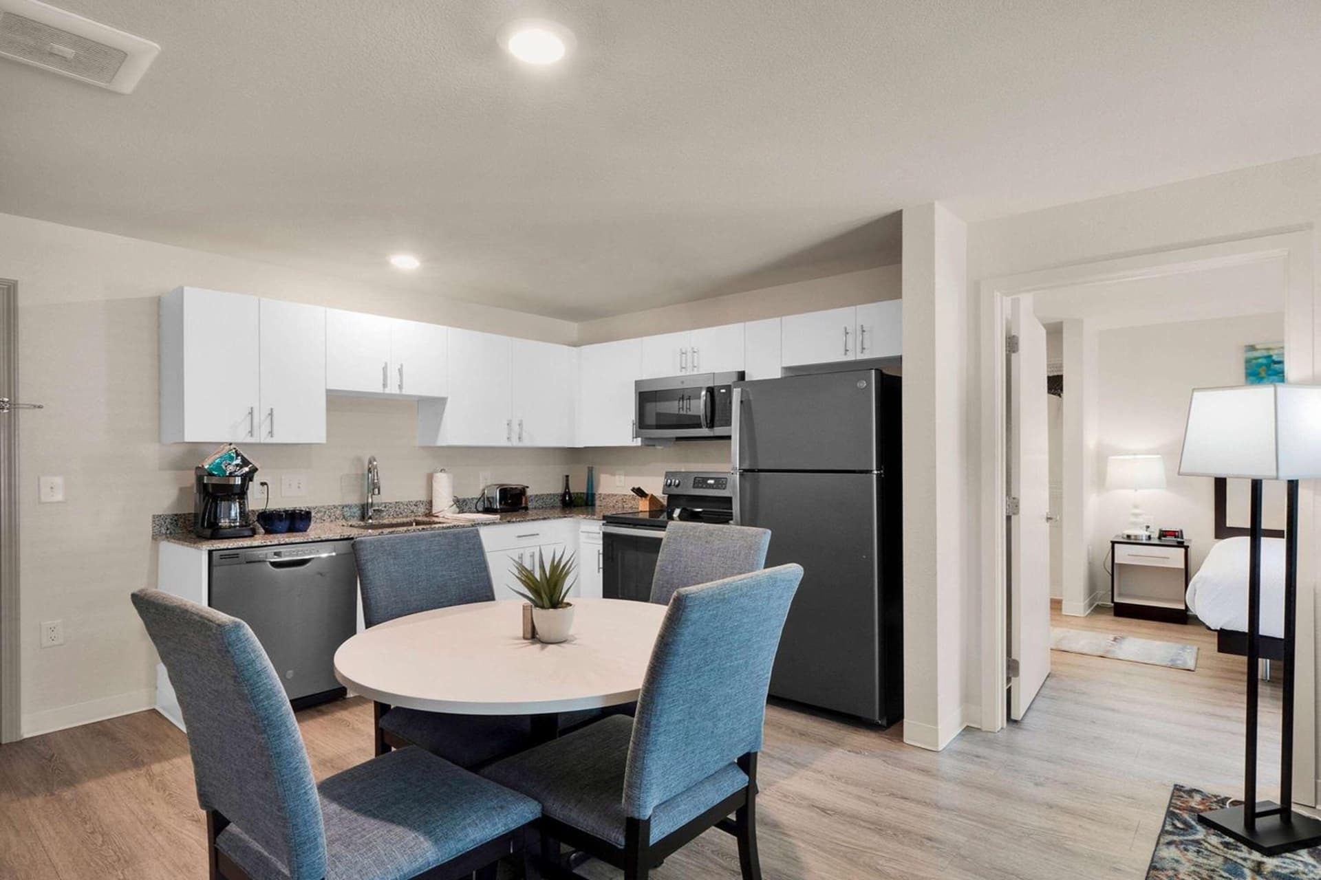 WaterWalk Extended Stay Raleigh Durham Research Triangle gallery photo in Durham, NC — image 71