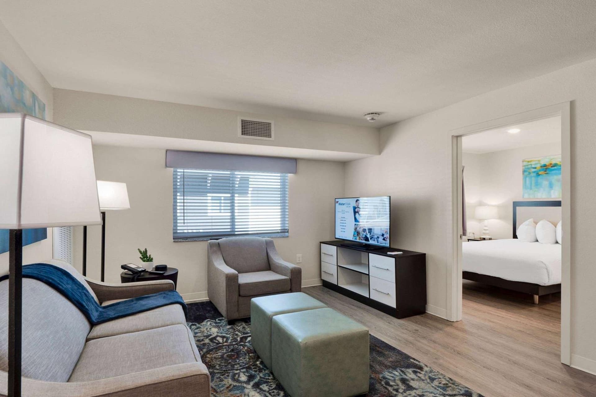 WaterWalk Extended Stay Raleigh Durham Research Triangle gallery photo in Durham, NC — image 64