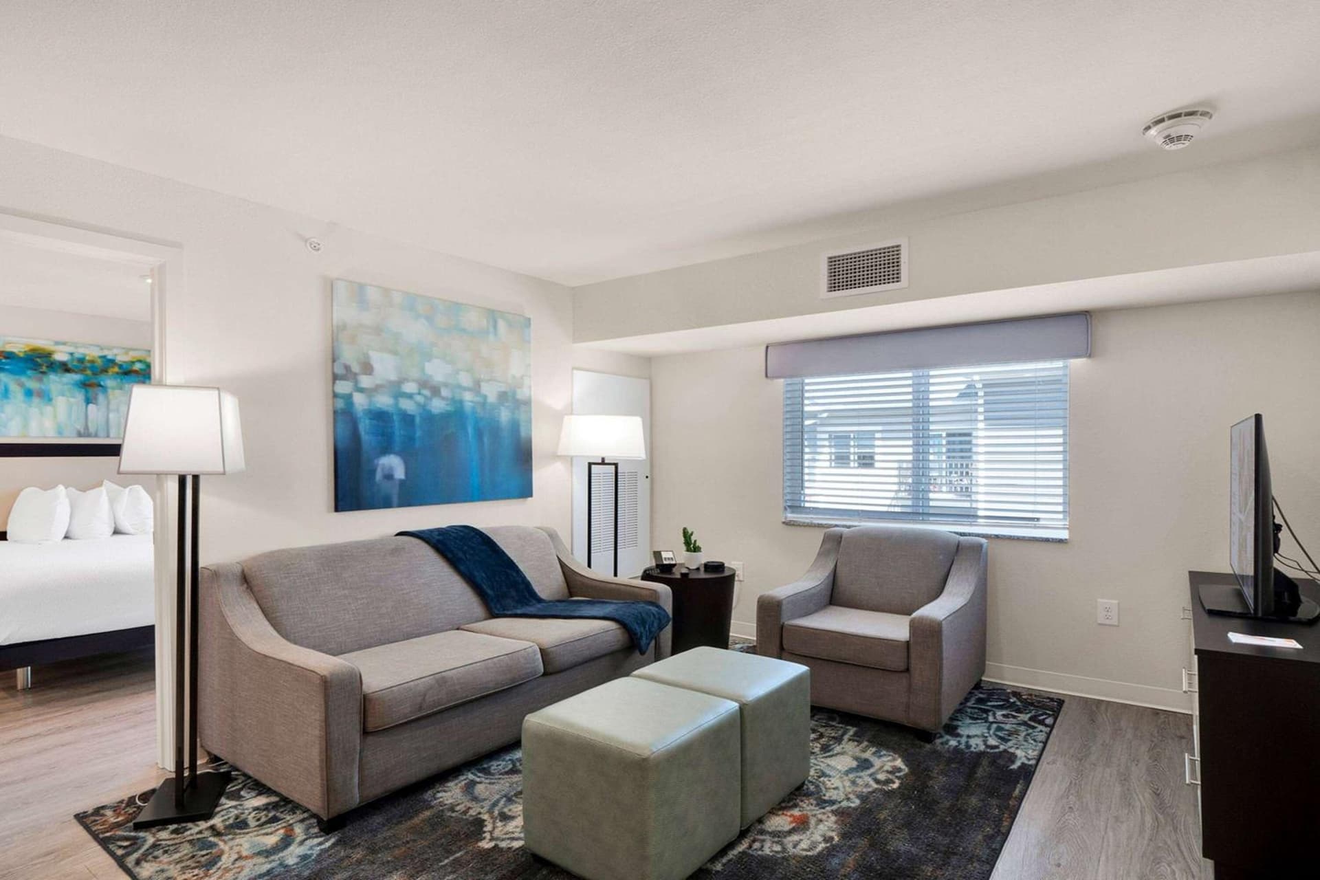 WaterWalk Extended Stay Raleigh Durham Research Triangle gallery photo in Durham, NC — image 18
