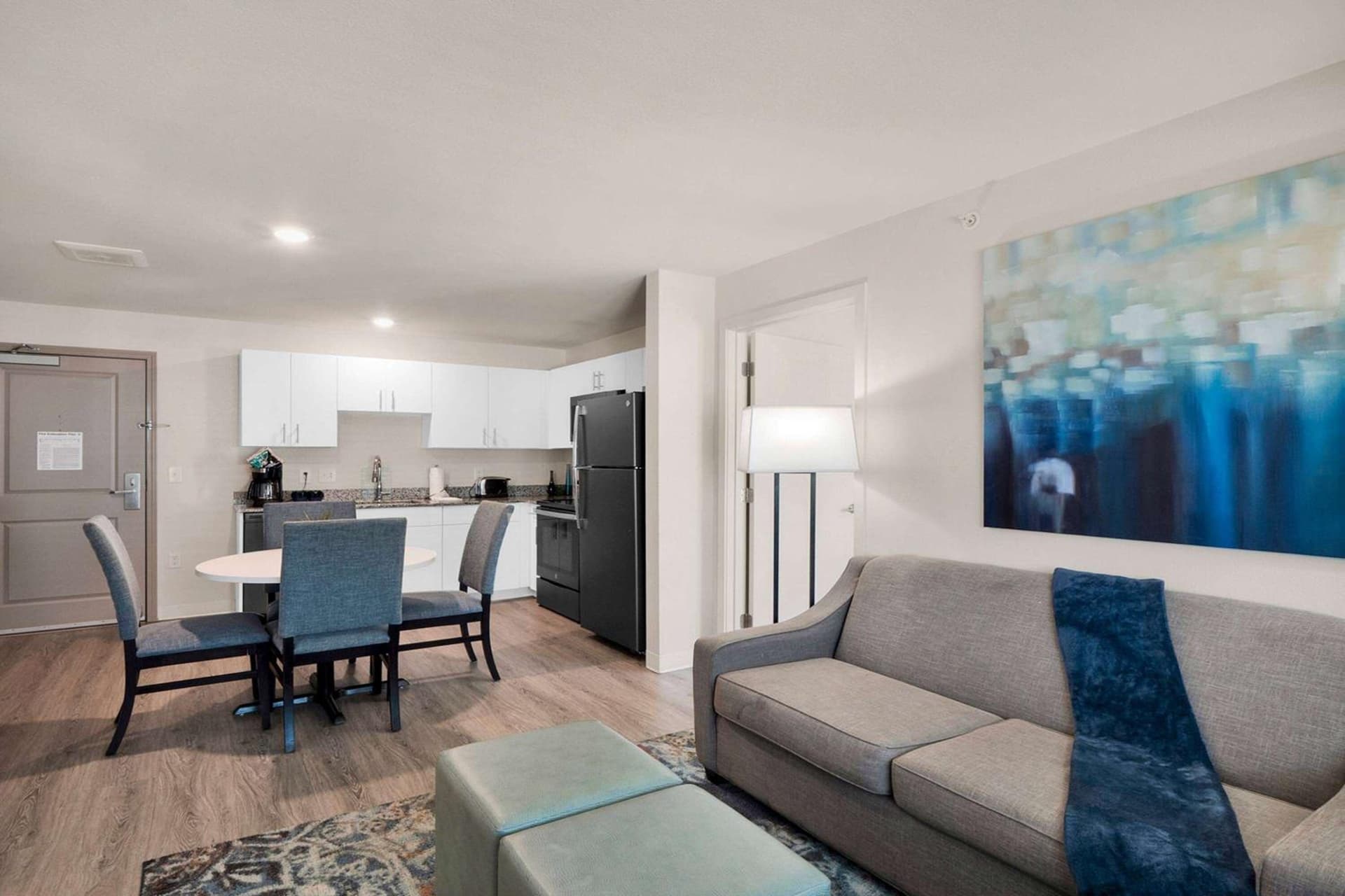 WaterWalk Extended Stay Raleigh Durham Research Triangle gallery photo in Durham, NC — image 84