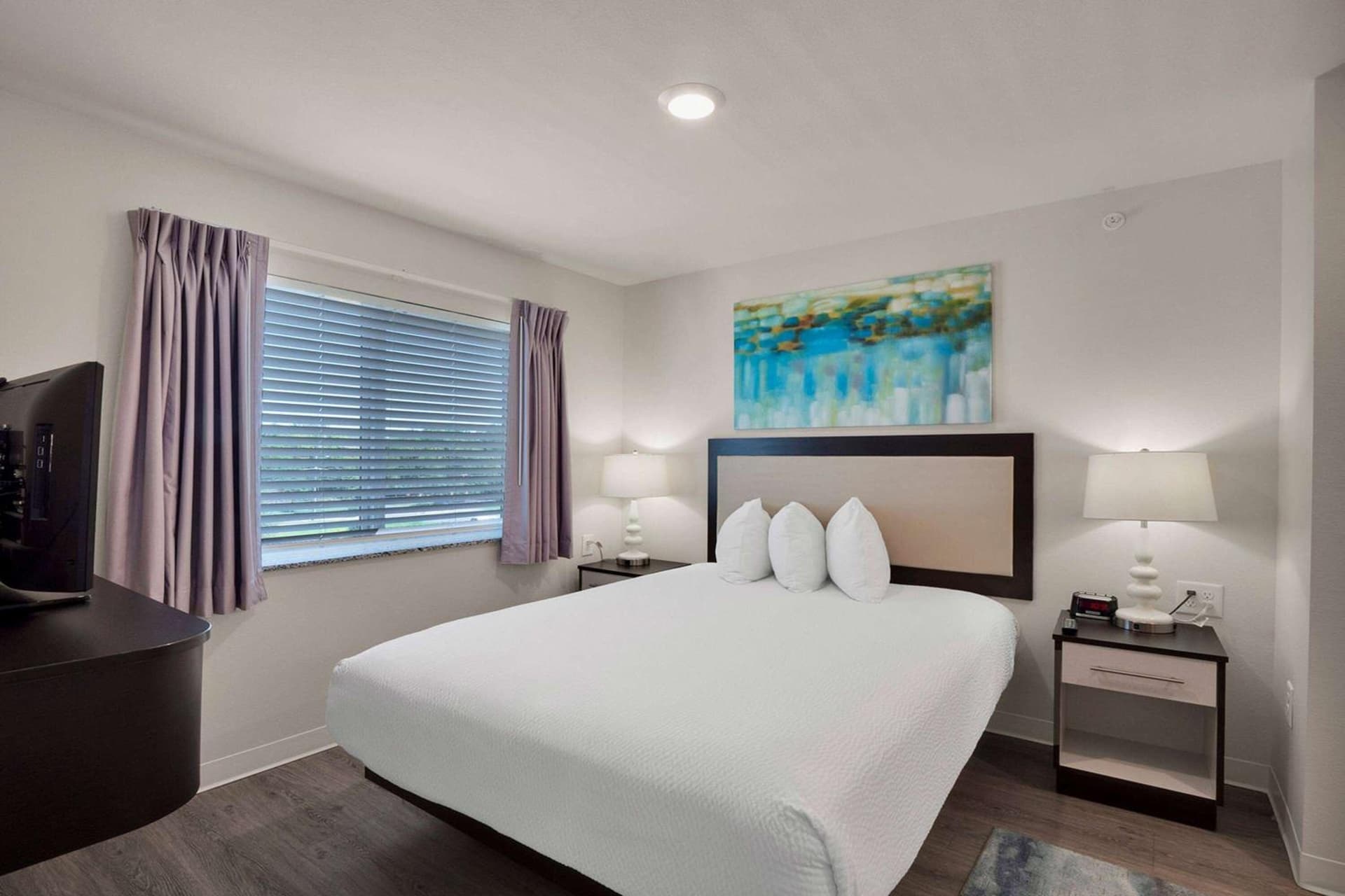 WaterWalk Extended Stay Raleigh Durham Research Triangle gallery photo in Durham, NC — image 51