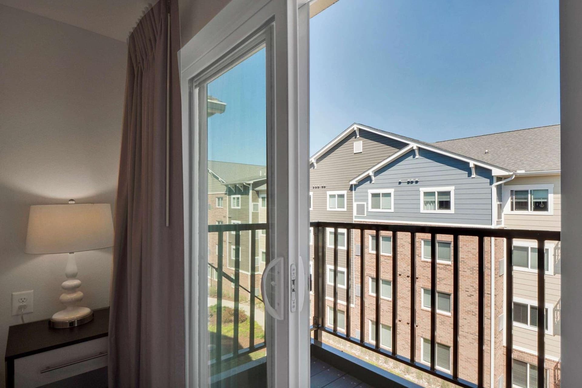 WaterWalk Extended Stay Raleigh Durham Research Triangle gallery photo in Durham, NC — image 5