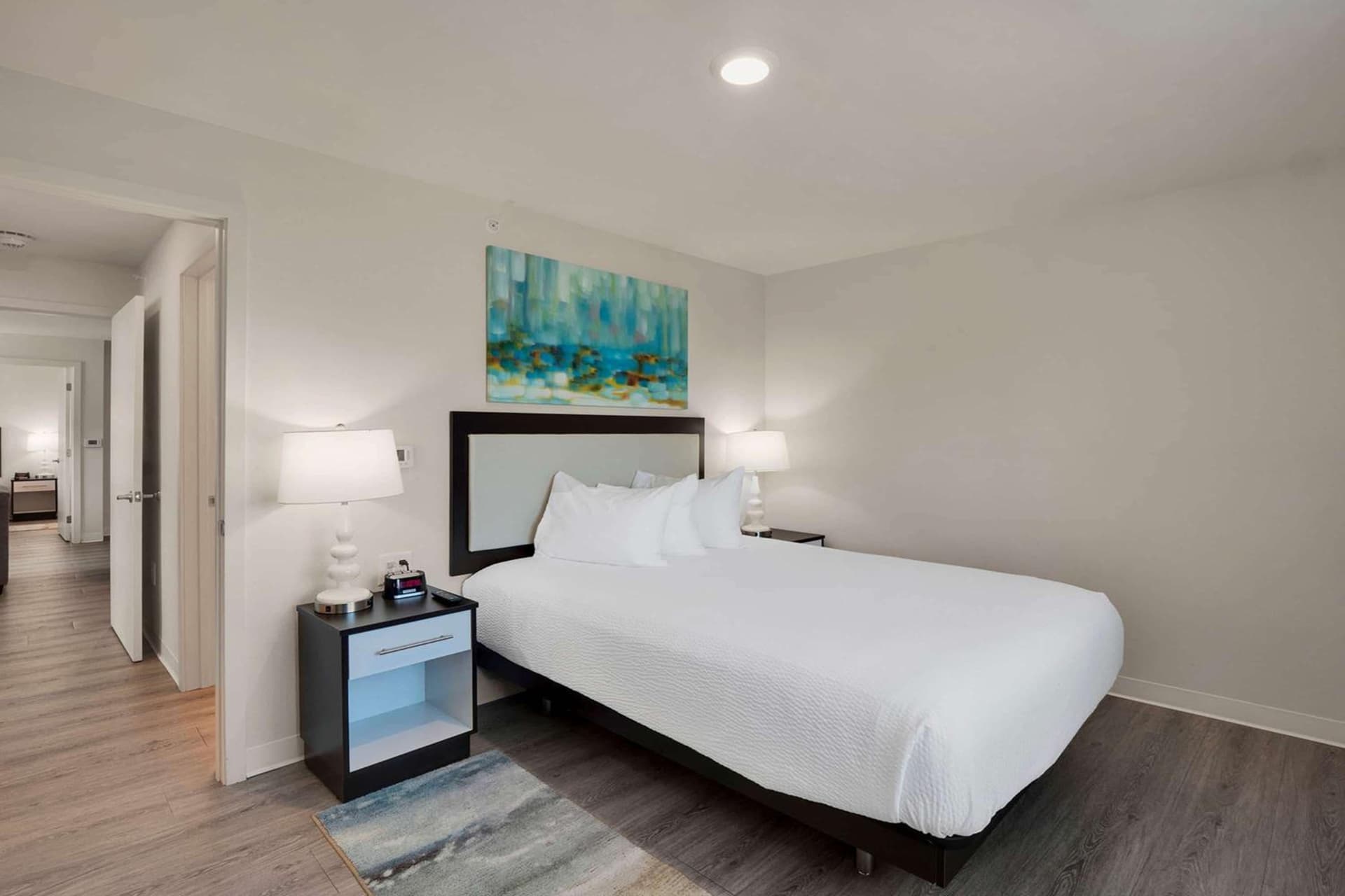 WaterWalk Extended Stay Raleigh Durham Research Triangle gallery photo in Durham, NC — image 46